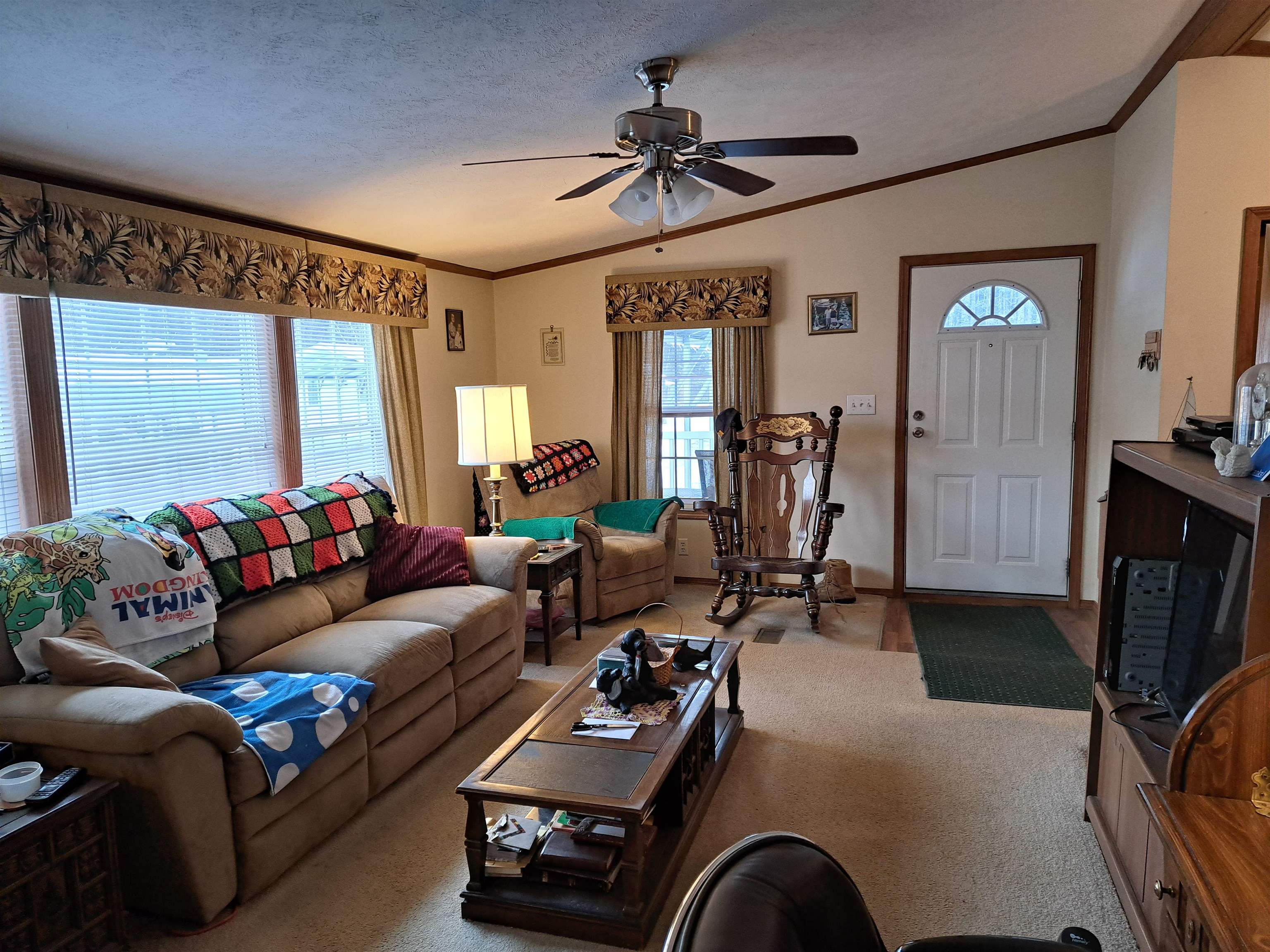 Homes for sale in Plainfield, NH | 19 Spruce Park Dr #19, Plainfield, NH 03781 | MLS# 5074702