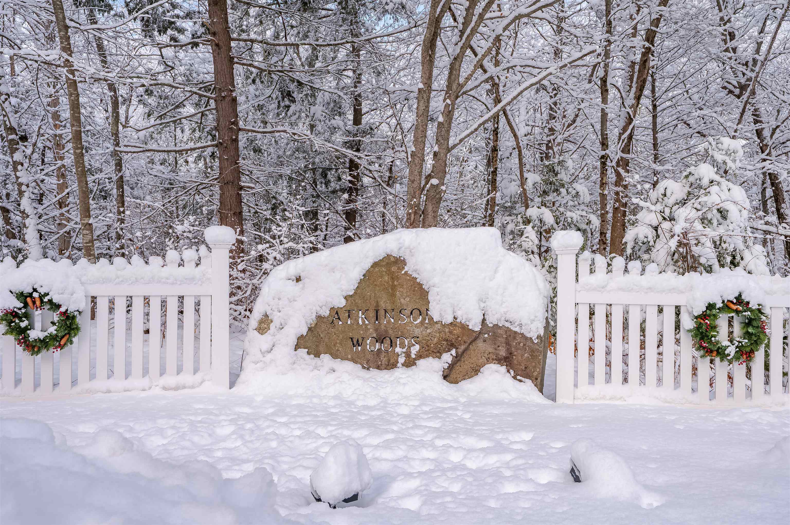 Homes for sale in Atkinson, NH | 8 Coles Wy, Atkinson, NH 03811 | MLS# 5074709