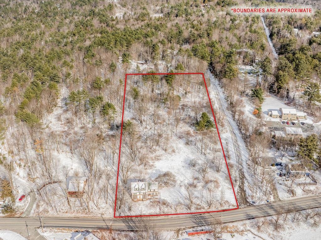 Enfield NH&nbsp;Land for sale $349,000 | 4 Acres  | Price Per Acre $0 