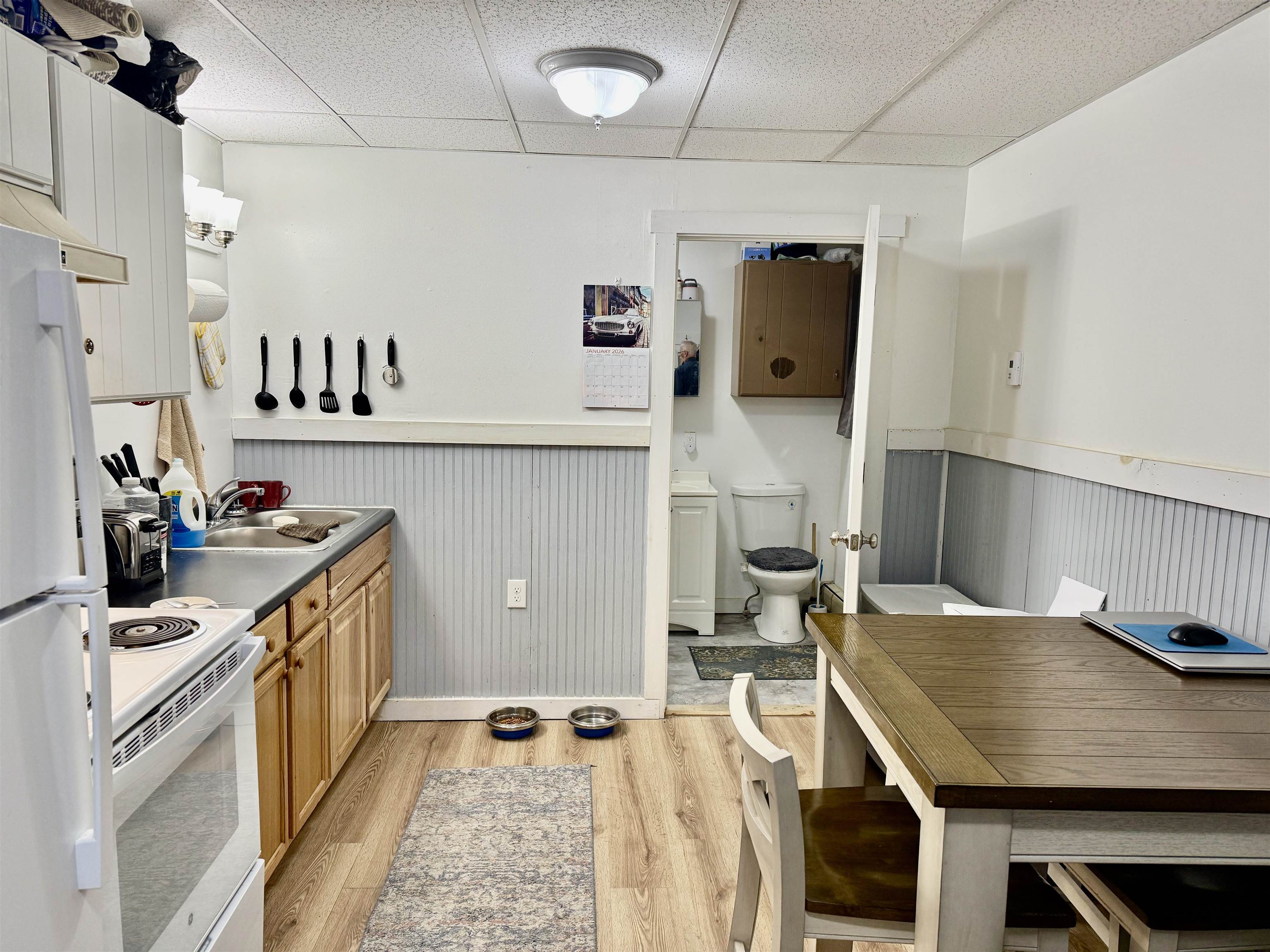 Homes for sale in Johnson, VT | 59 & 78 Railroad St, Johnson, VT 05656 | MLS# 5074718