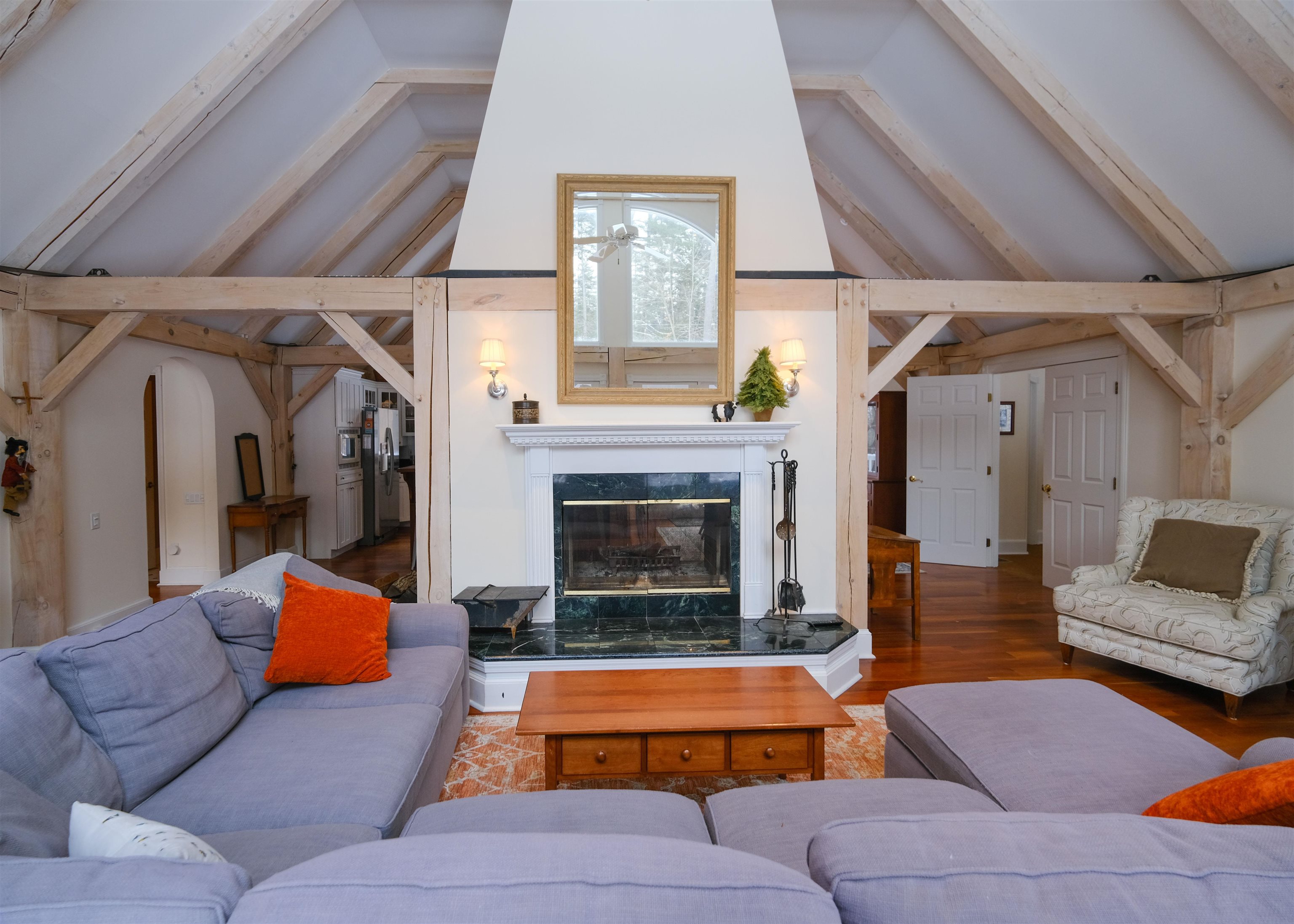 Homes for sale in Ludlow, VT | 113 Ellison Loop, Ludlow, VT 05149 | MLS# 5074724