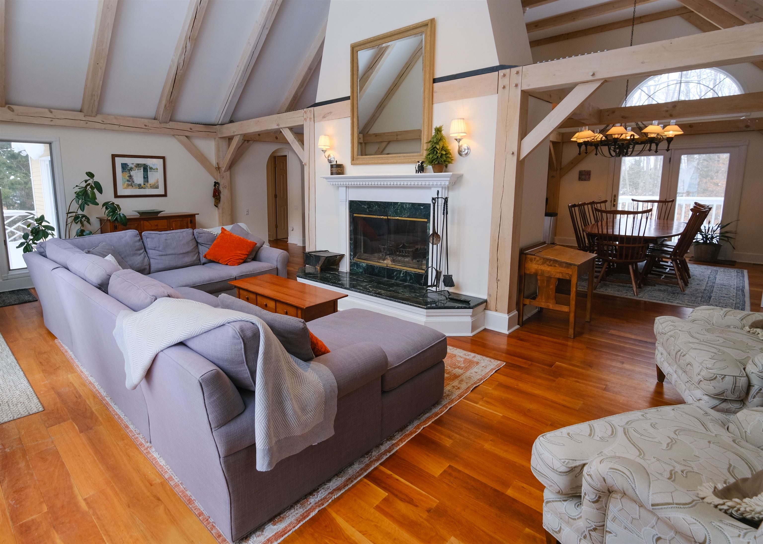 Homes for sale in Ludlow, VT | 113 Ellison Loop, Ludlow, VT 05149 | MLS# 5074724