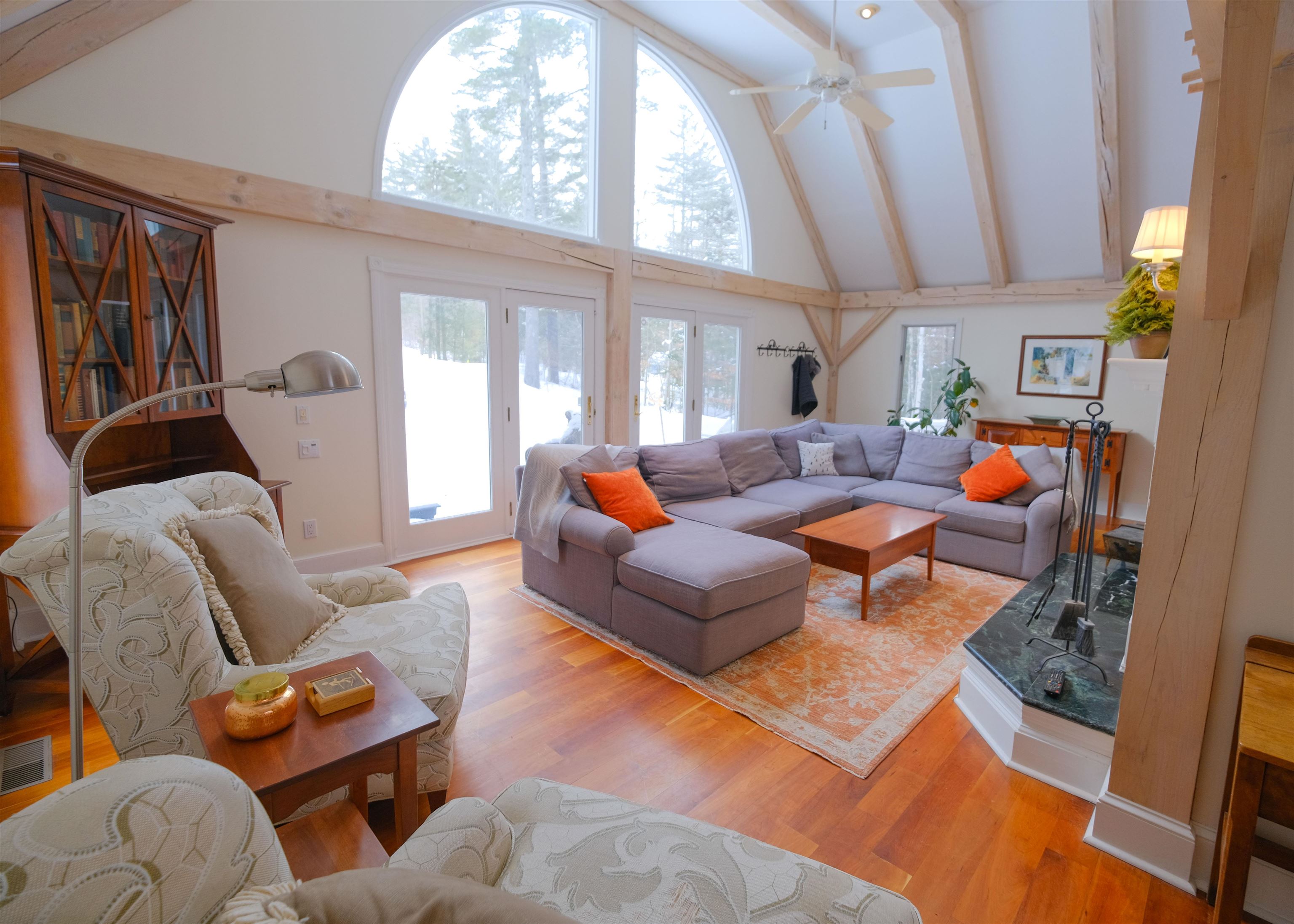 Homes for sale in Ludlow, VT | 113 Ellison Loop, Ludlow, VT 05149 | MLS# 5074724