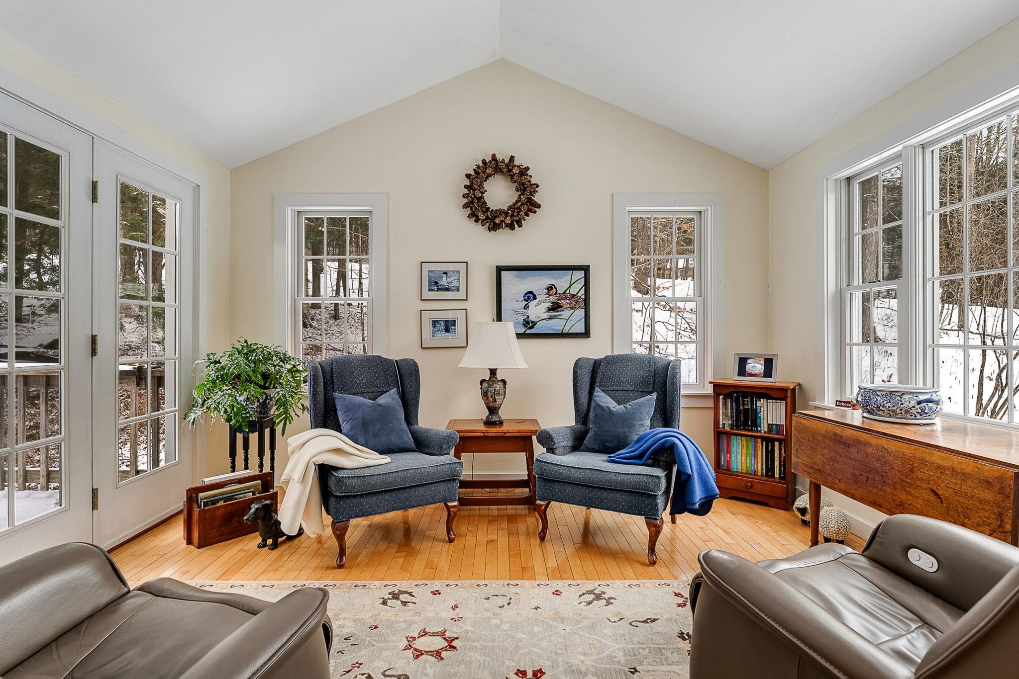 Homes for sale in Woodstock, VT | 137 Laughlin Rd, Woodstock, VT 05091 | MLS# 5074725