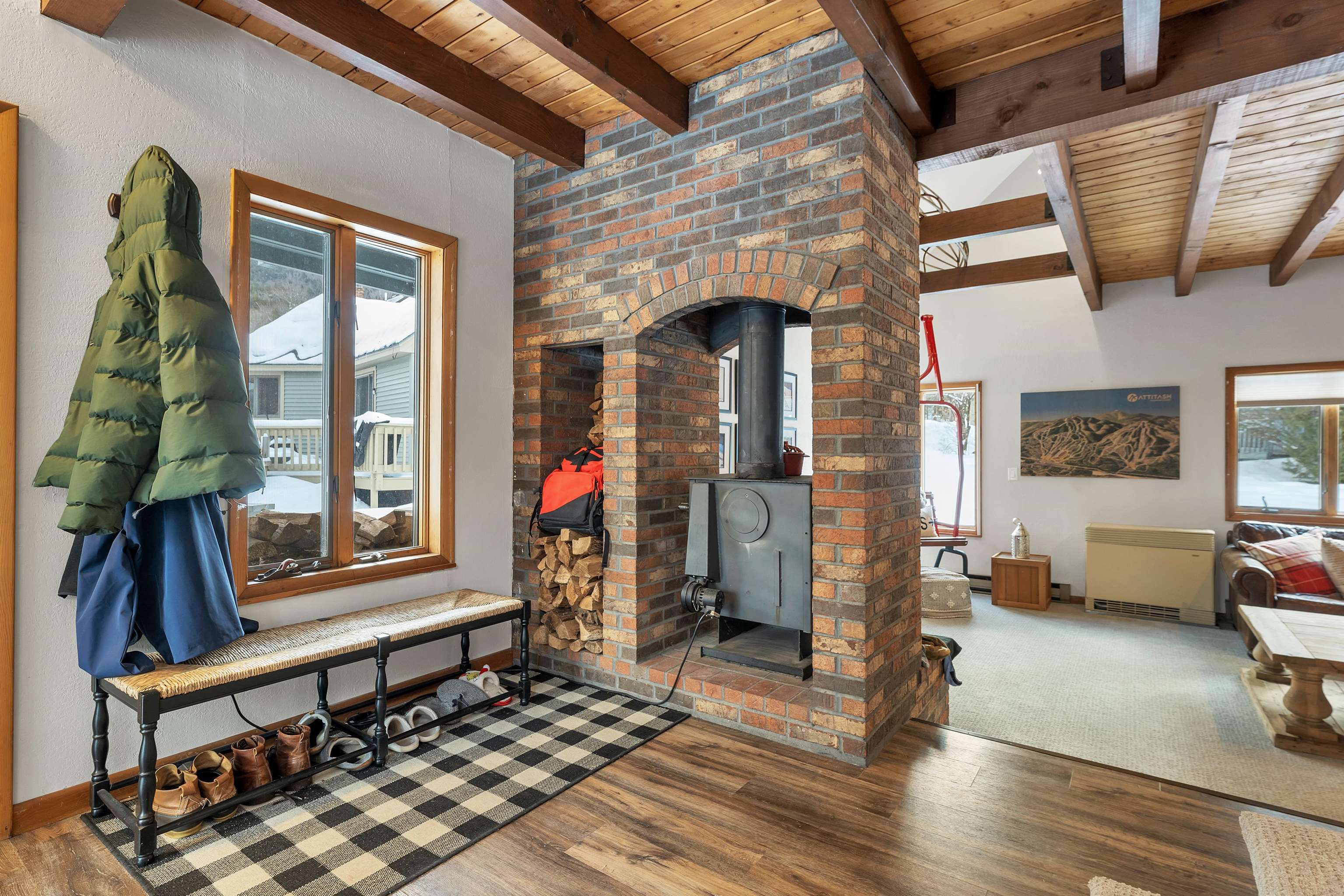 Homes for sale in Bartlett, NH | 4 Bear Village Rd, Bartlett, NH 03812 | MLS# 5074727