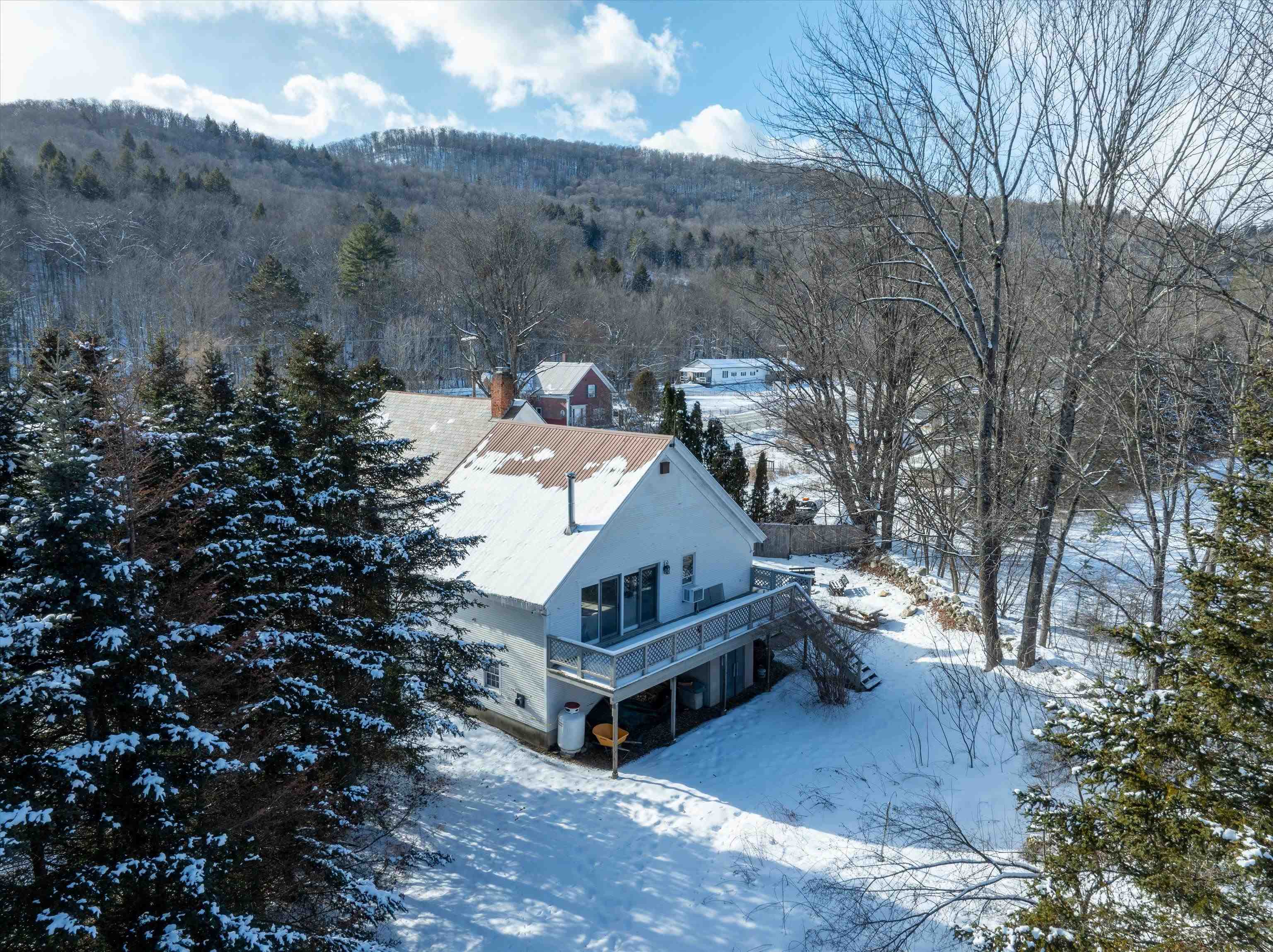 Homes for sale in Chester, VT | 3466 Vt Route 103 N, Chester, VT 05143 | MLS# 5074728