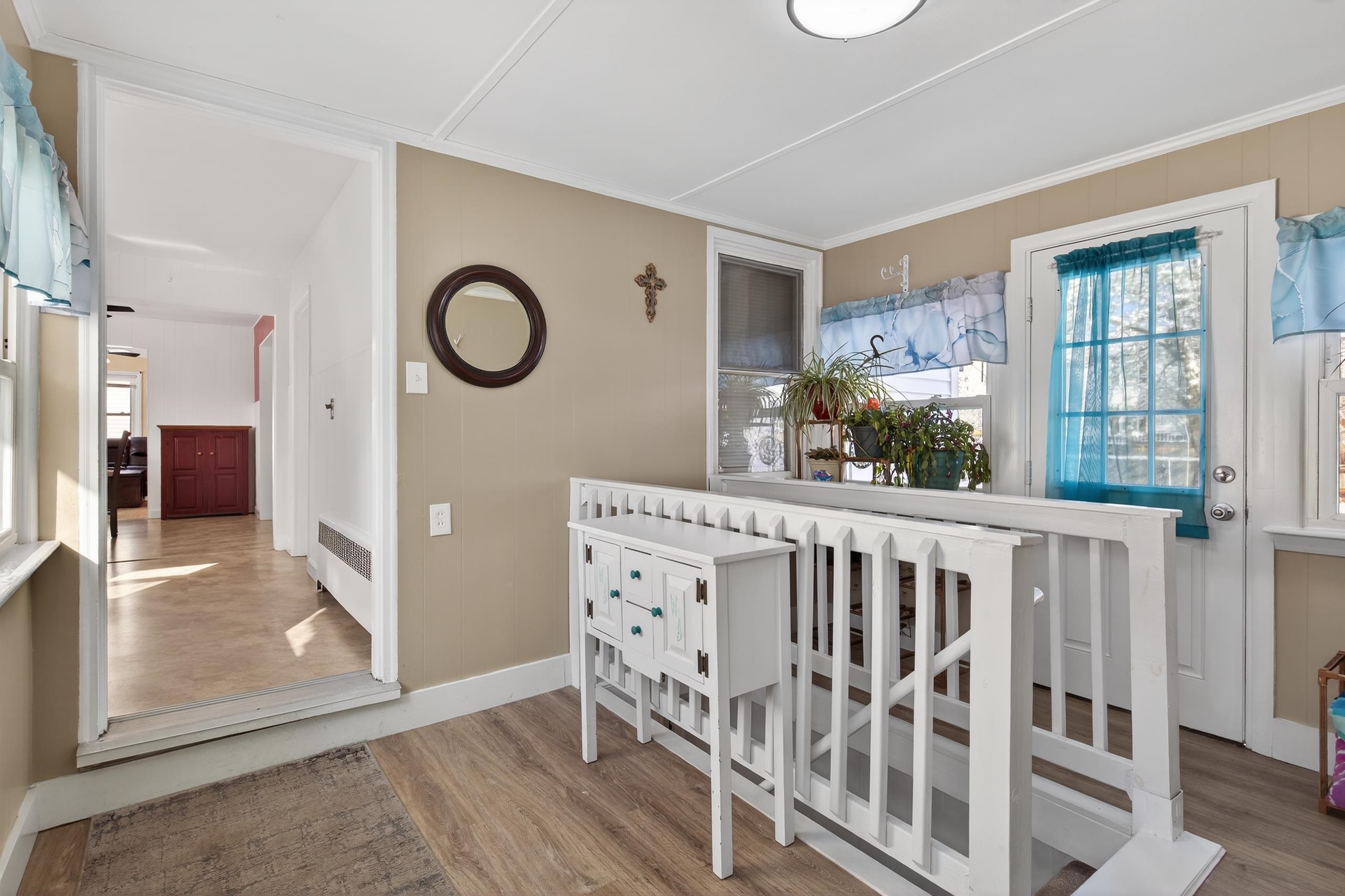 Homes for sale in Manchester, NH | 311 Thornton St, Manchester, NH 03102 | MLS# 5074736