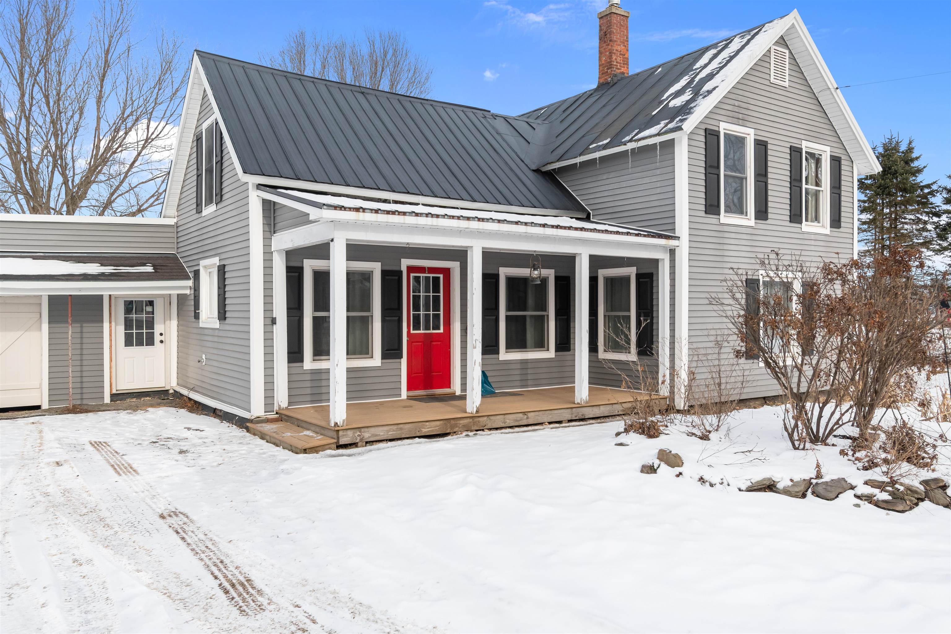 Homes for sale in Sheldon, VT | 184 Danyow Rd, Sheldon, VT 05450 | MLS# 5074739