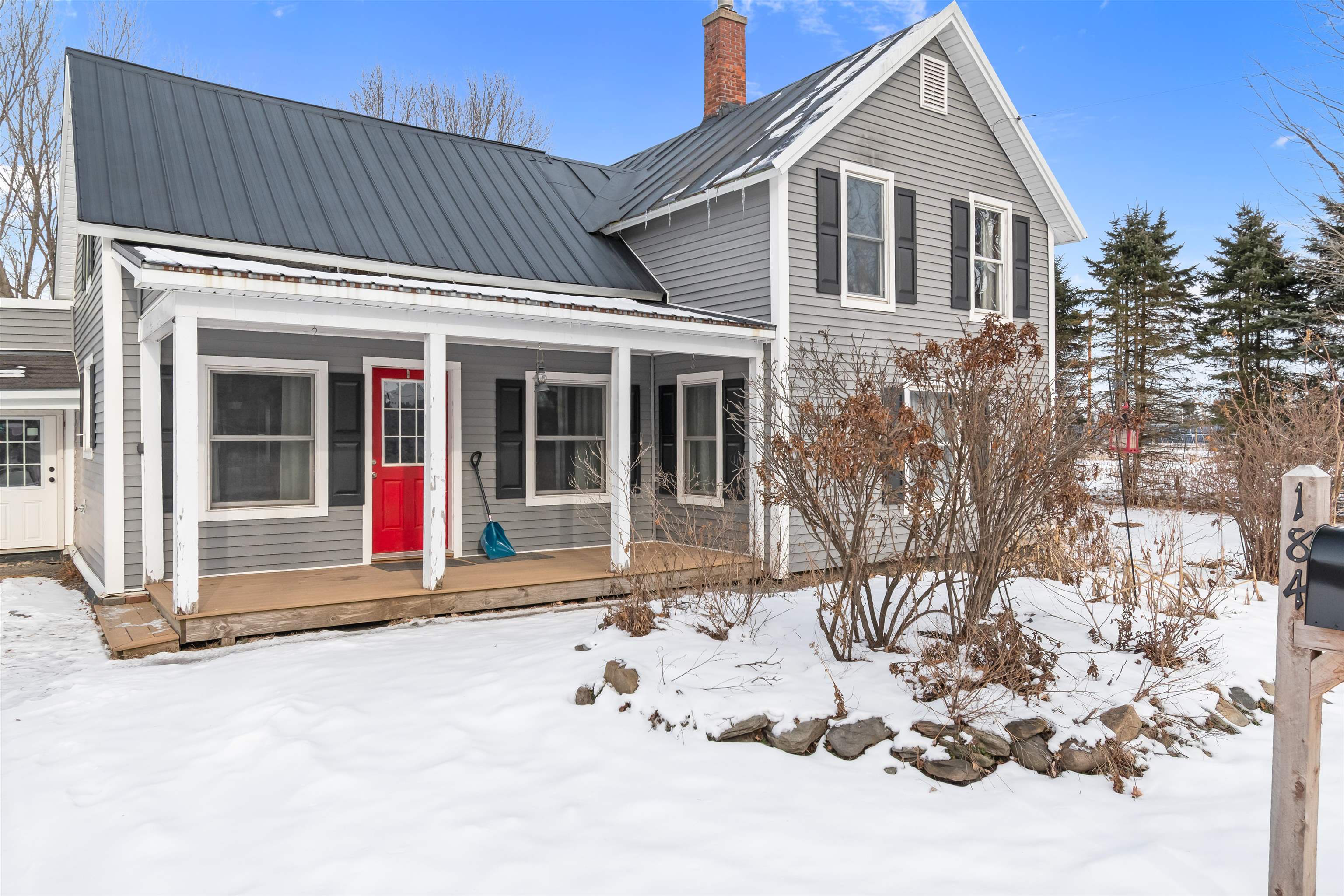 Homes for sale in Sheldon, VT | 184 Danyow Rd, Sheldon, VT 05450 | MLS# 5074739