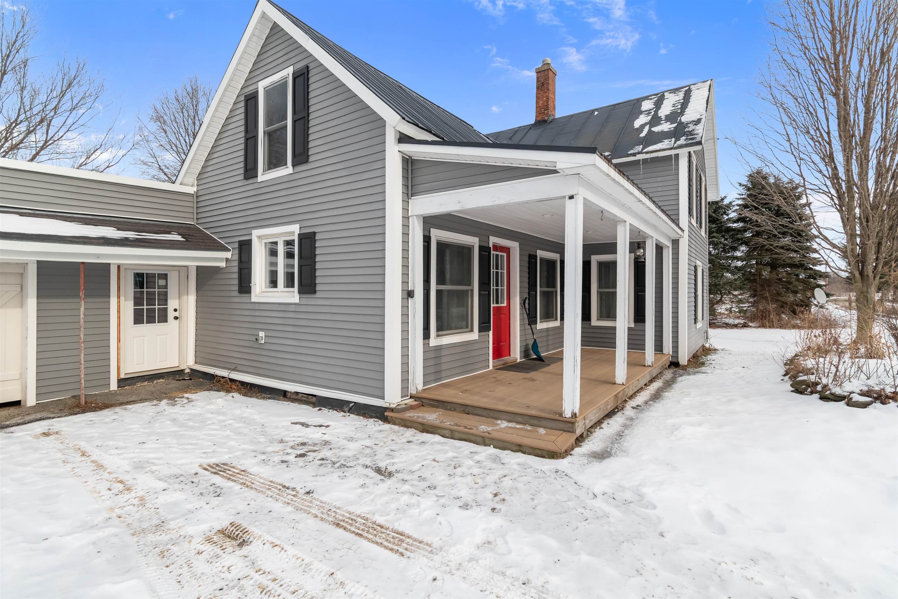 Homes for sale in Sheldon, VT | 184 Danyow Rd, Sheldon, VT 05450 | MLS# 5074739