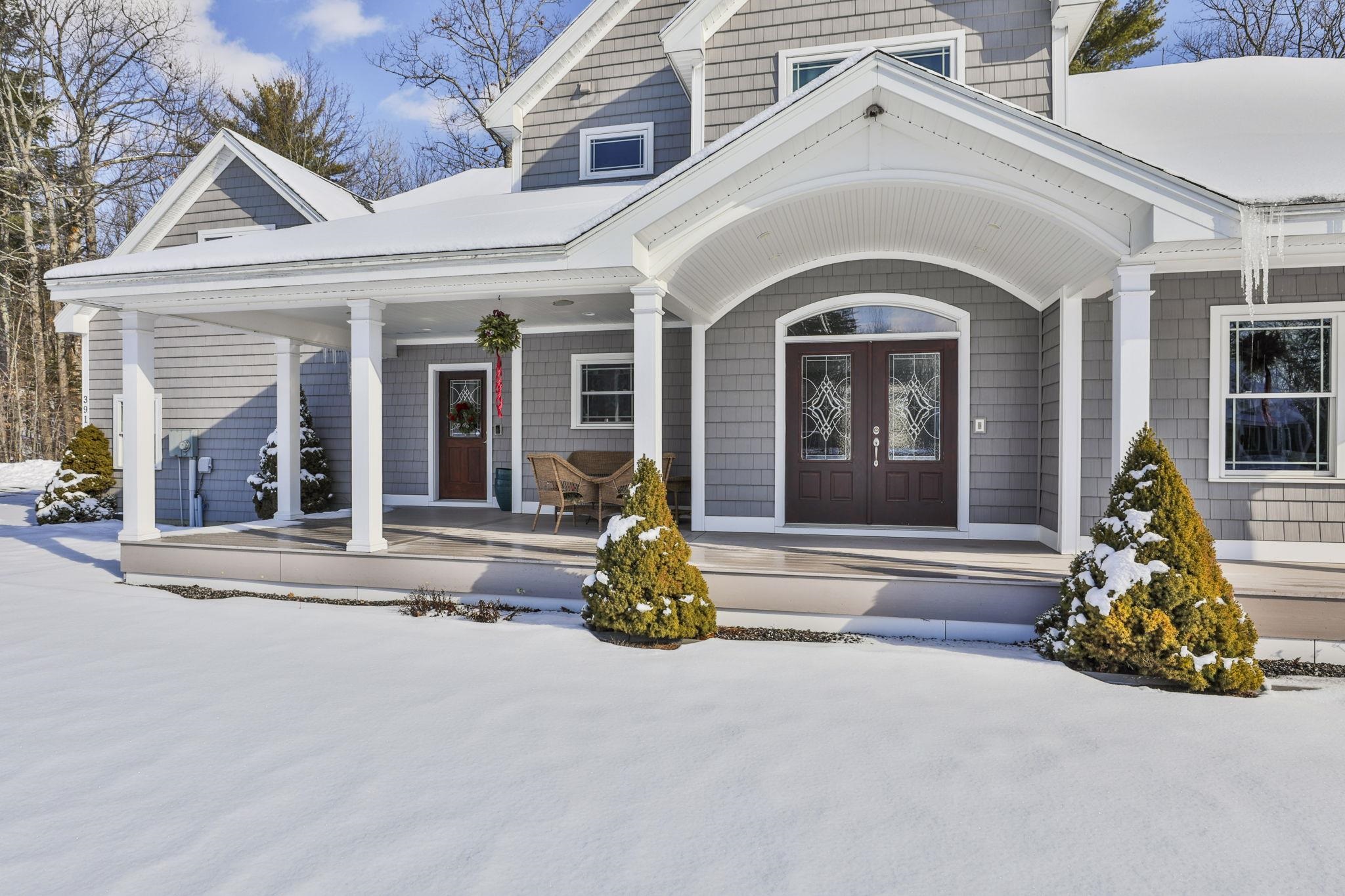 Homes for sale in Laconia, NH | 391 Turner Wy, Laconia, NH 03246 | MLS# 5074741