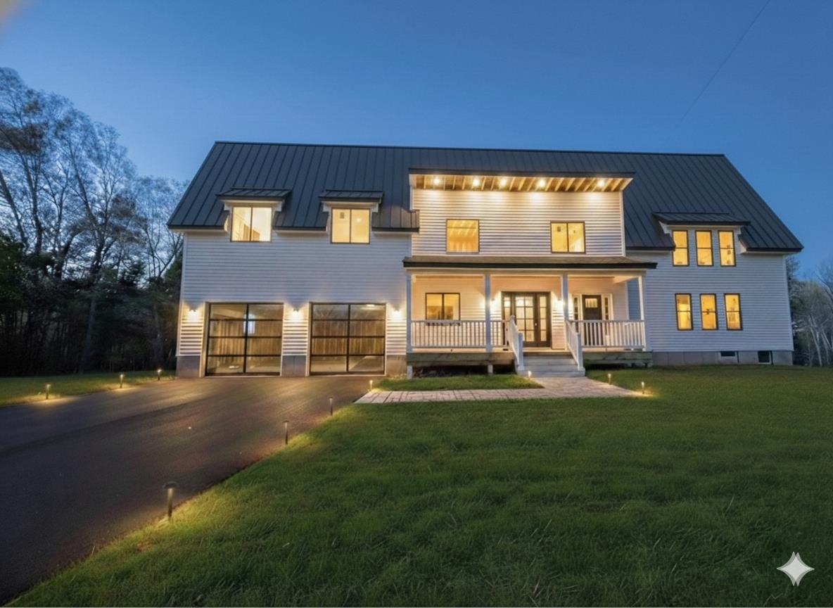 Homes for sale in Boscawen, NH | 25 Merrill Corner Rd, Boscawen, NH 03303 | MLS# 5074744