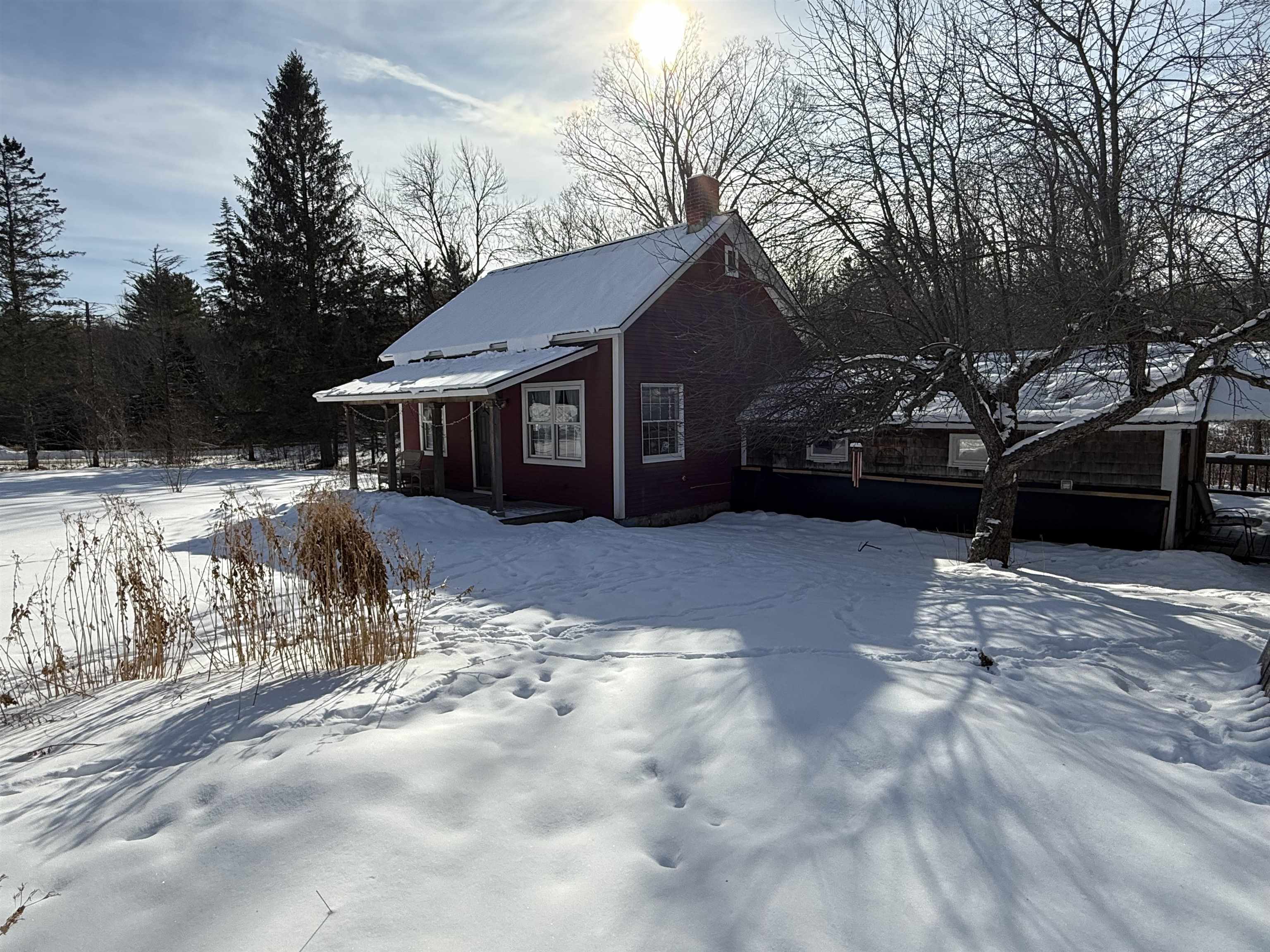 Bethel VT&nbsp;Home for sale $239,000 $209 per sq.ft.