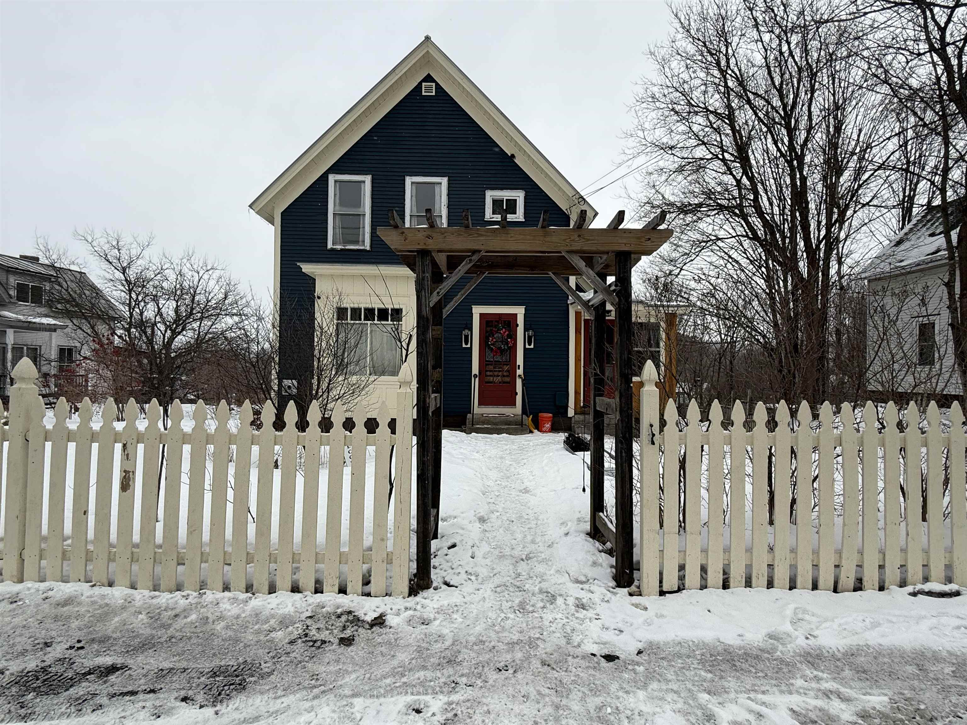 Homes for sale in Randolph, VT | 50 South Pleasant St, Randolph, VT 05060 | MLS# 5074750