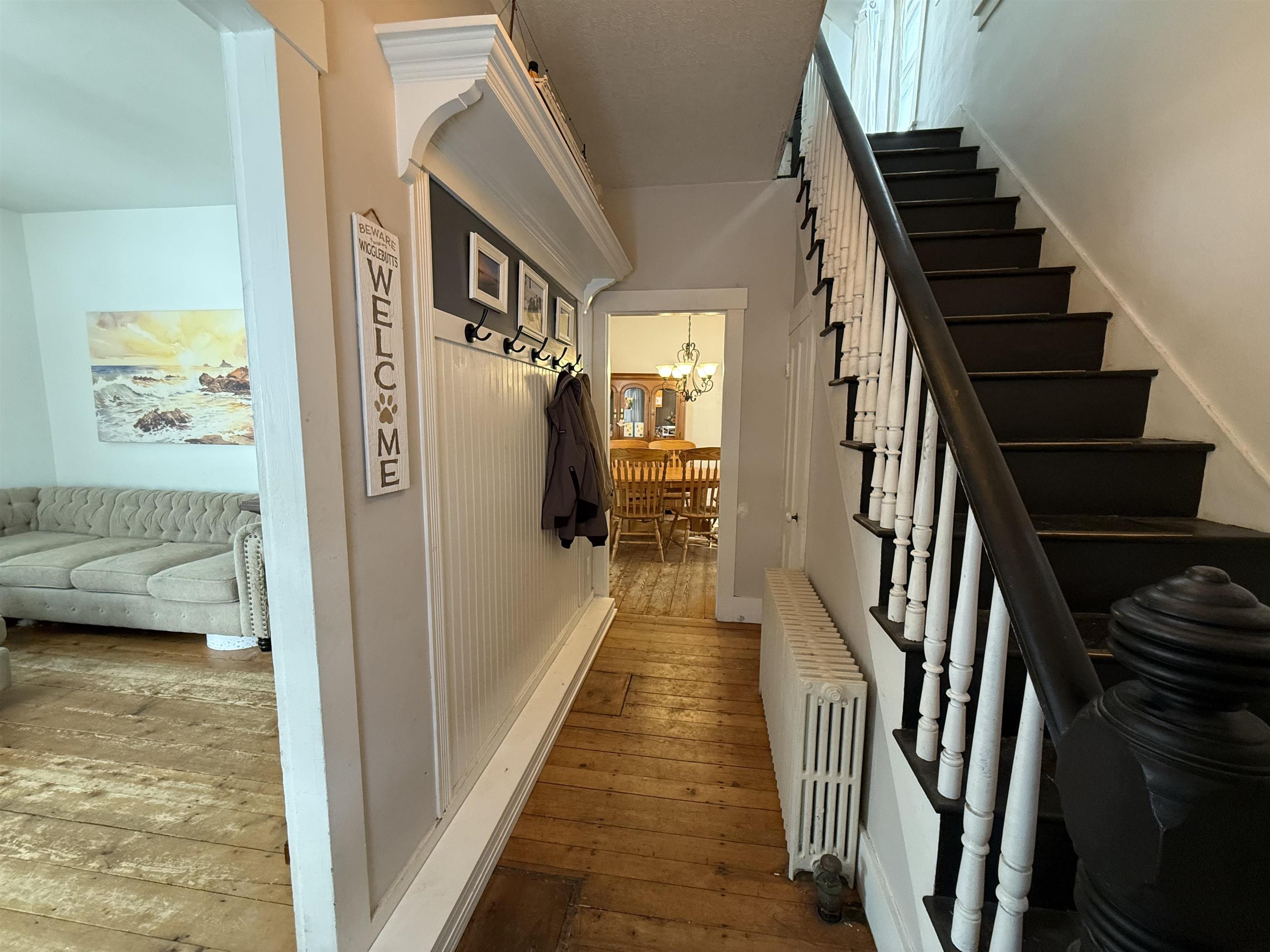 Homes for sale in Randolph, VT | 50 South Pleasant St, Randolph, VT 05060 | MLS# 5074750