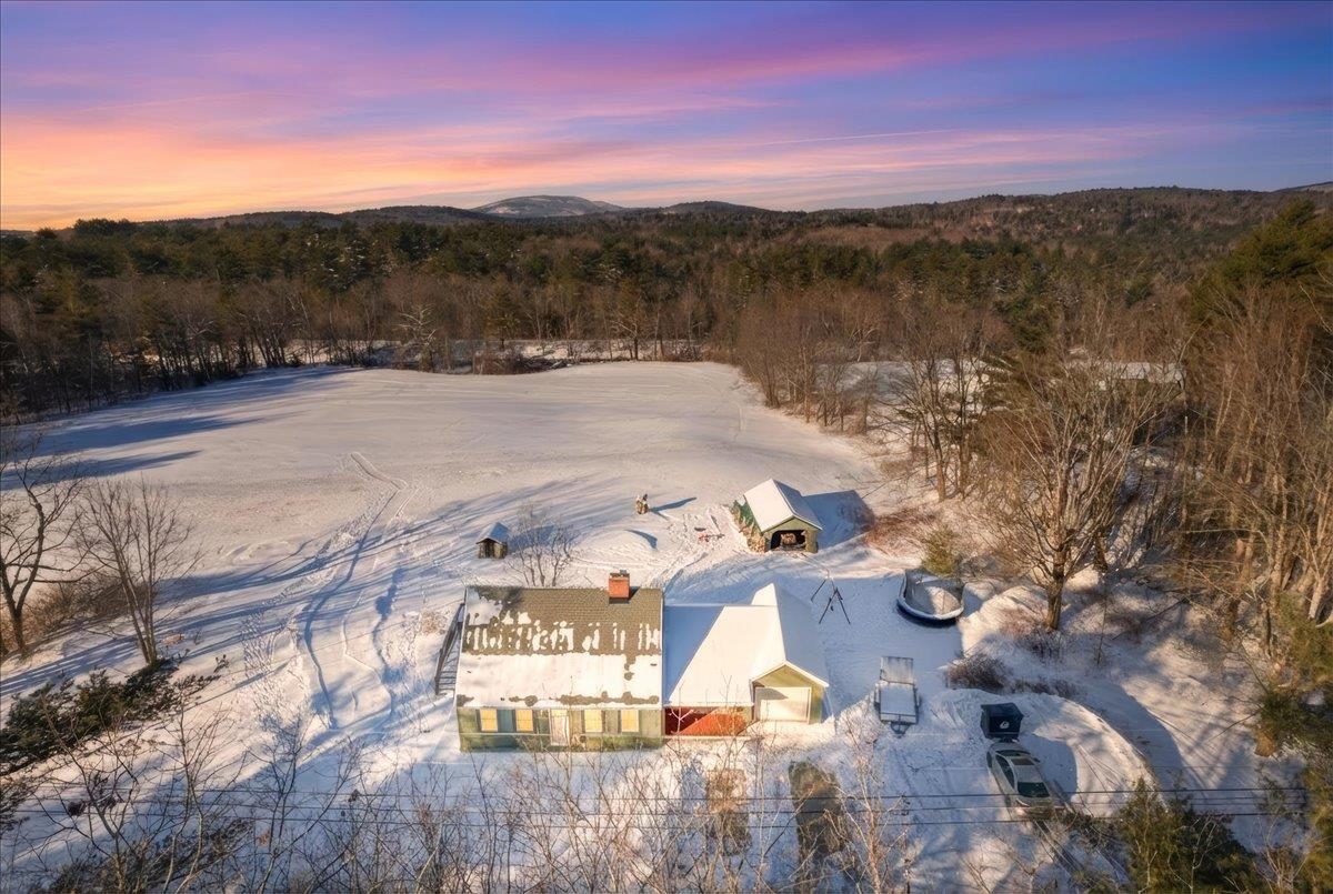 Homes for sale in Andover, NH | 881 Franklin Hwy, Andover, NH 03216 | MLS# 5074753