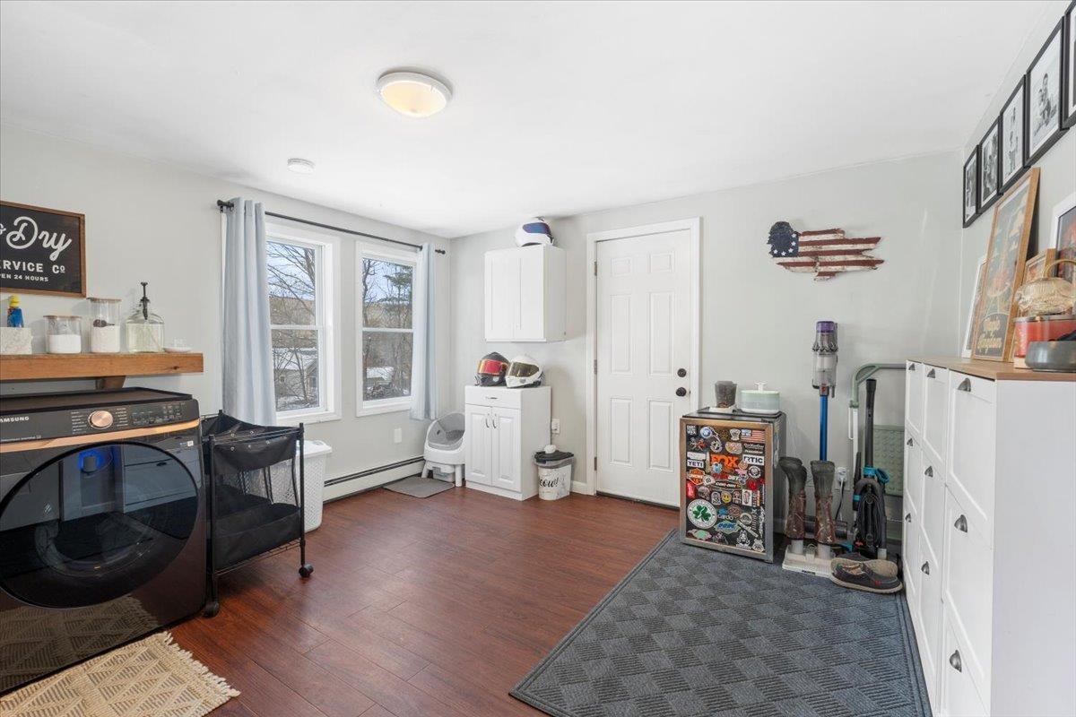 Homes for sale in Andover, NH | 881 Franklin Hwy, Andover, NH 03216 | MLS# 5074753