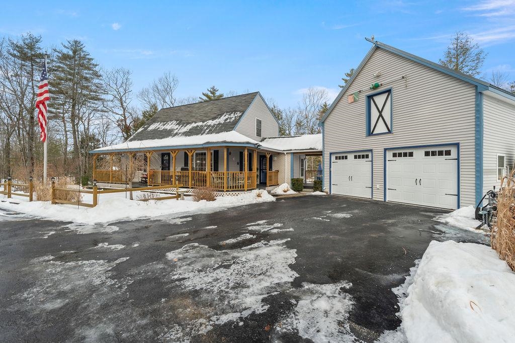 Homes for sale in Barnstead, NH | 1027 Suncook Valley Rd, Barnstead, NH 03225 | MLS# 5074756