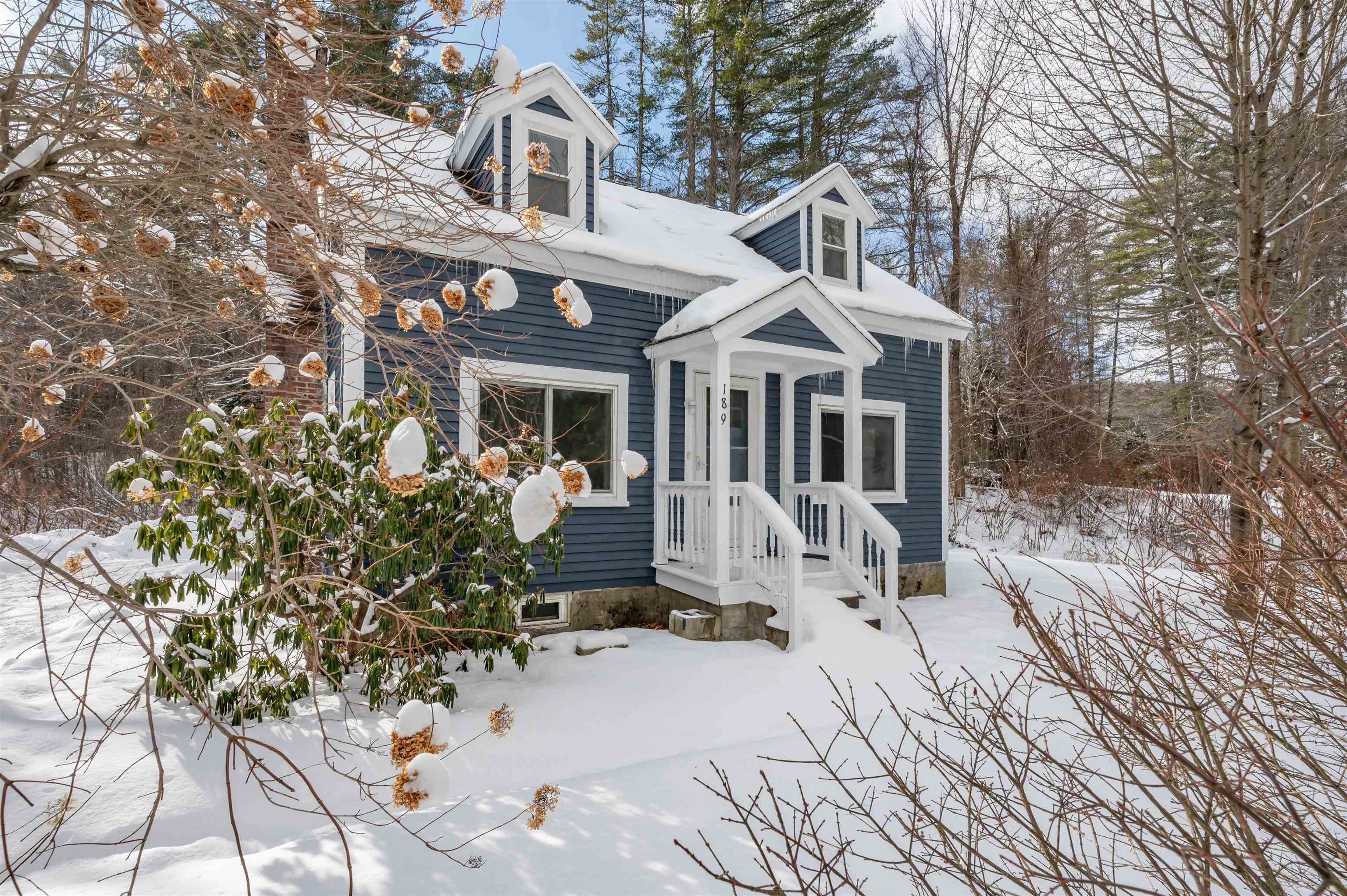 Homes for sale in Plymouth, NH | 189 Highland St, Plymouth, NH 03264 | MLS# 5074770