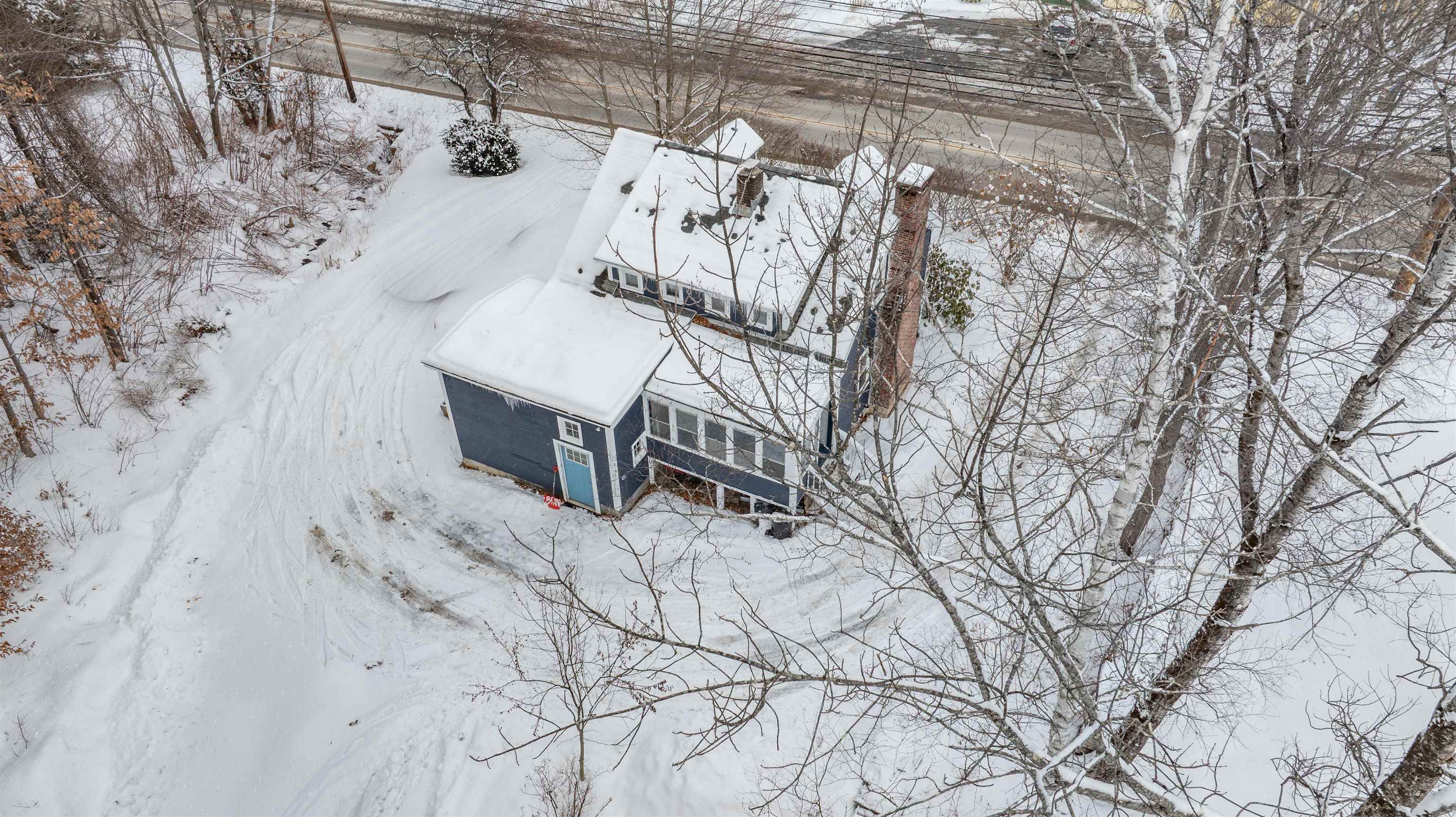 Homes for sale in Plymouth, NH | 189 Highland St, Plymouth, NH 03264 | MLS# 5074770