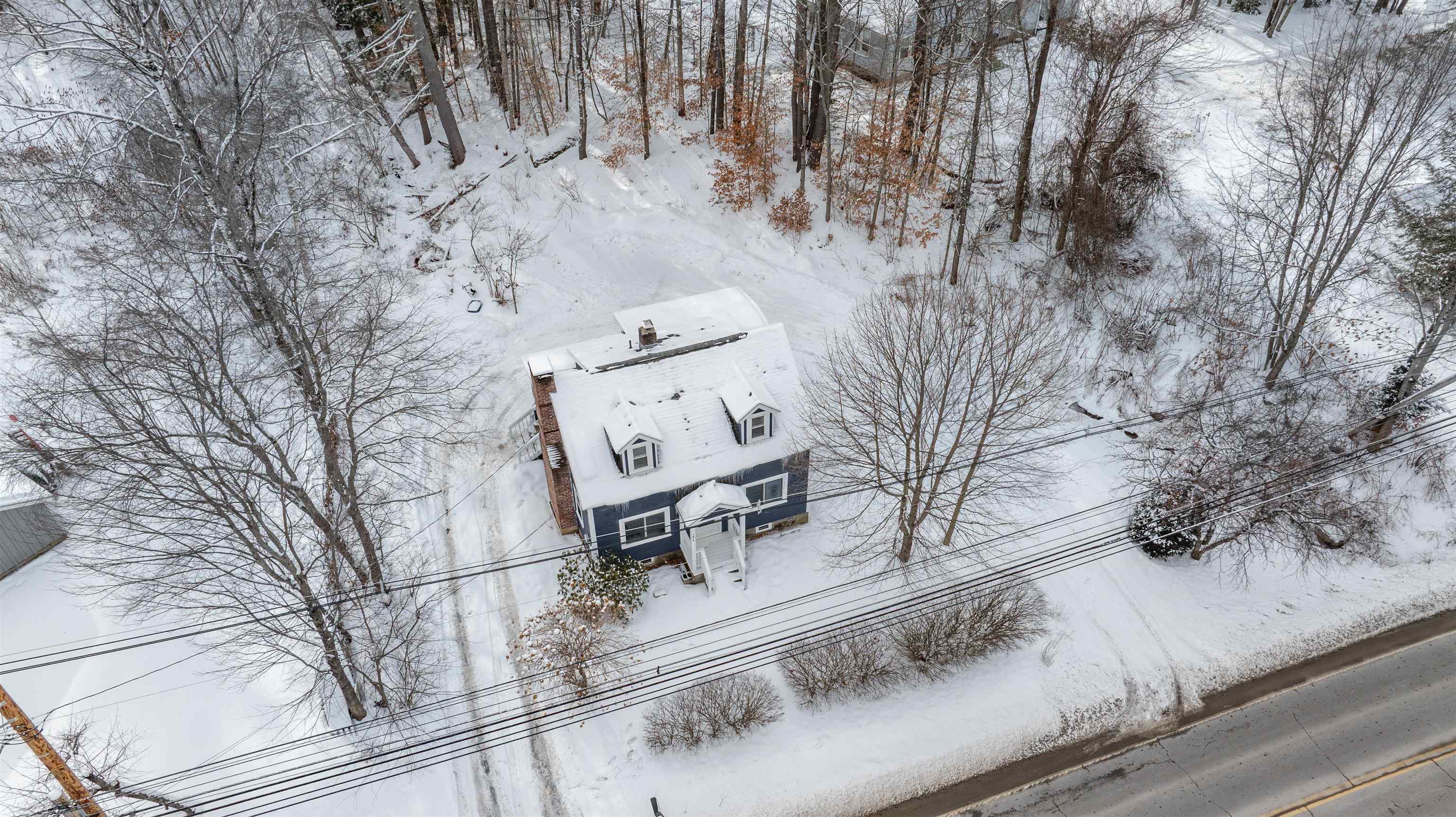 Homes for sale in Plymouth, NH | 189 Highland St, Plymouth, NH 03264 | MLS# 5074770