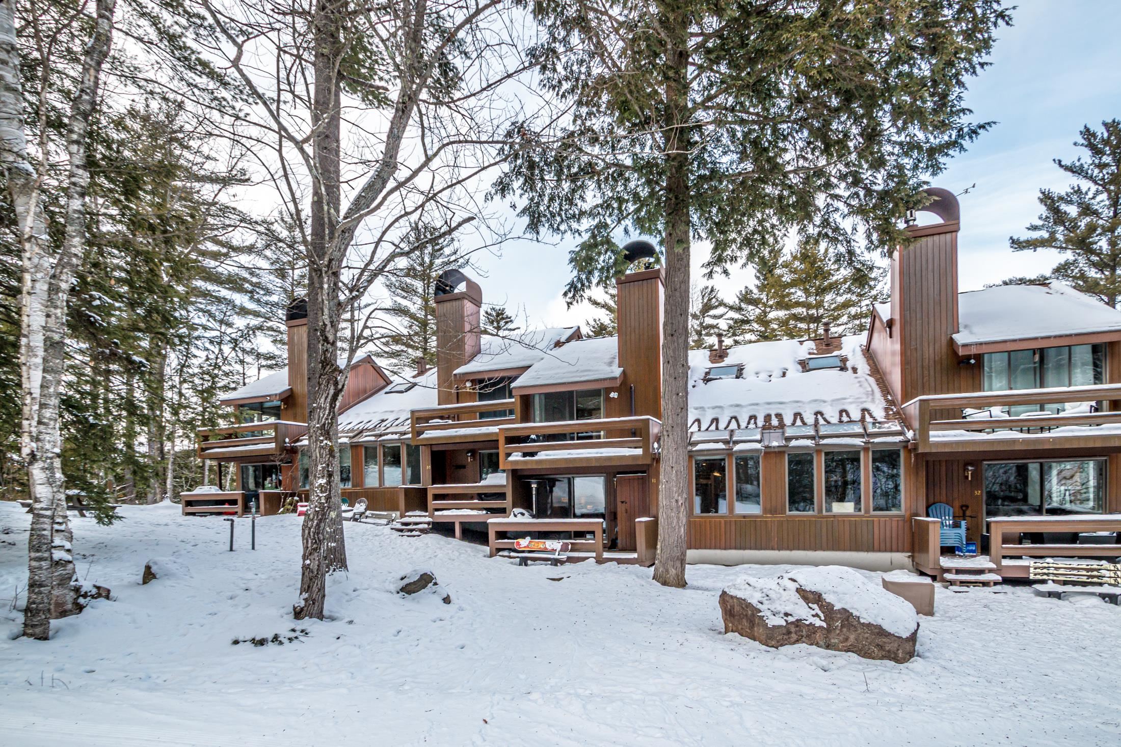 Homes for sale in Bartlett, NH | 31 Mountainside At Attitash Rd, Bartlett, NH 03812 | MLS# 5074772