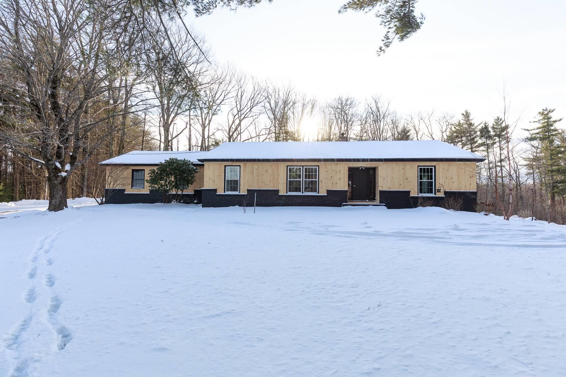 Homes for sale in Dublin, NH | 1322 Main St, Dublin, NH 03444 | MLS# 5074774