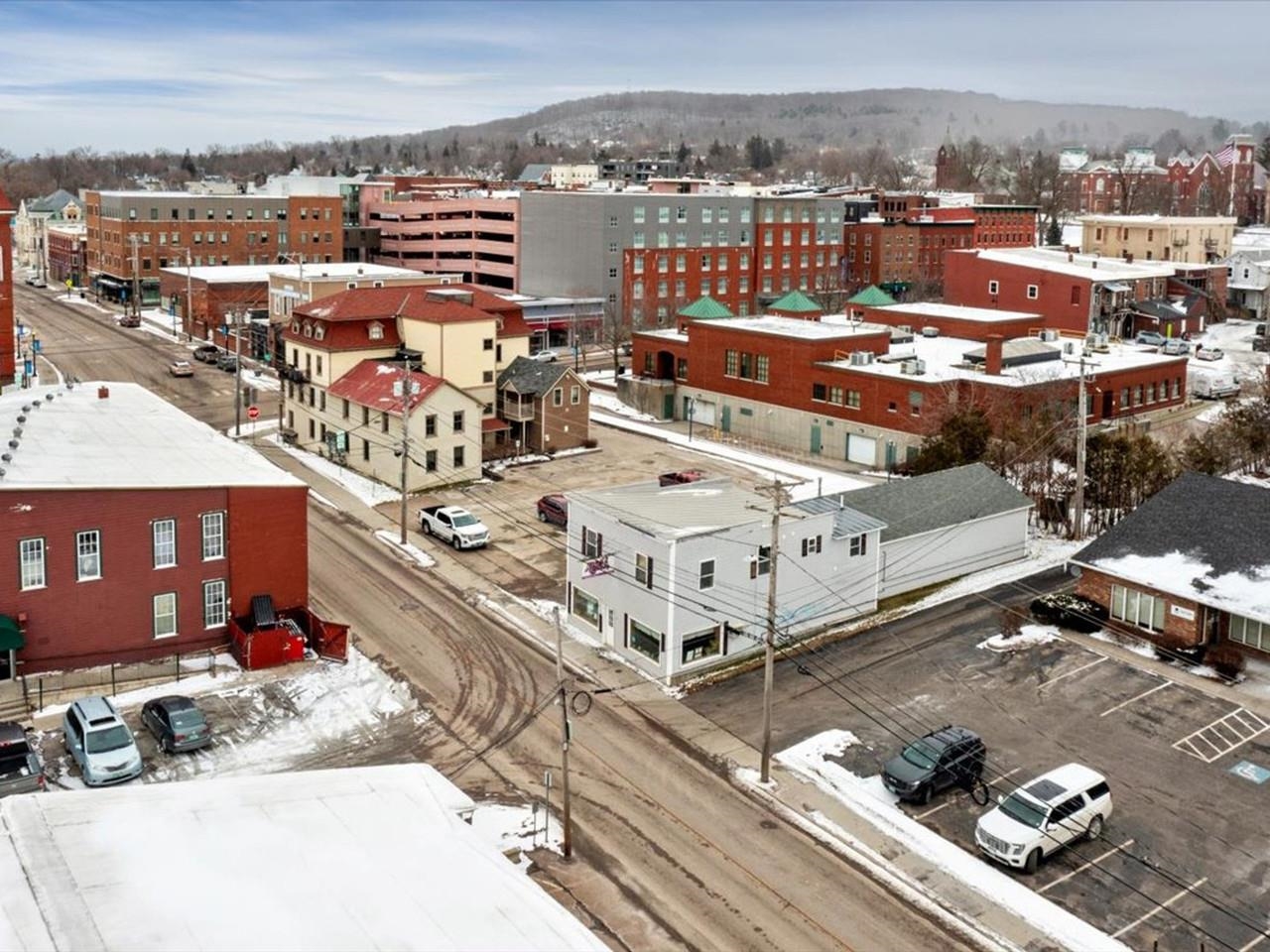 Homes for sale in St. Albans City, VT | 13 15 Catherine St, St. Albans City, VT 05478 | MLS# 5074776