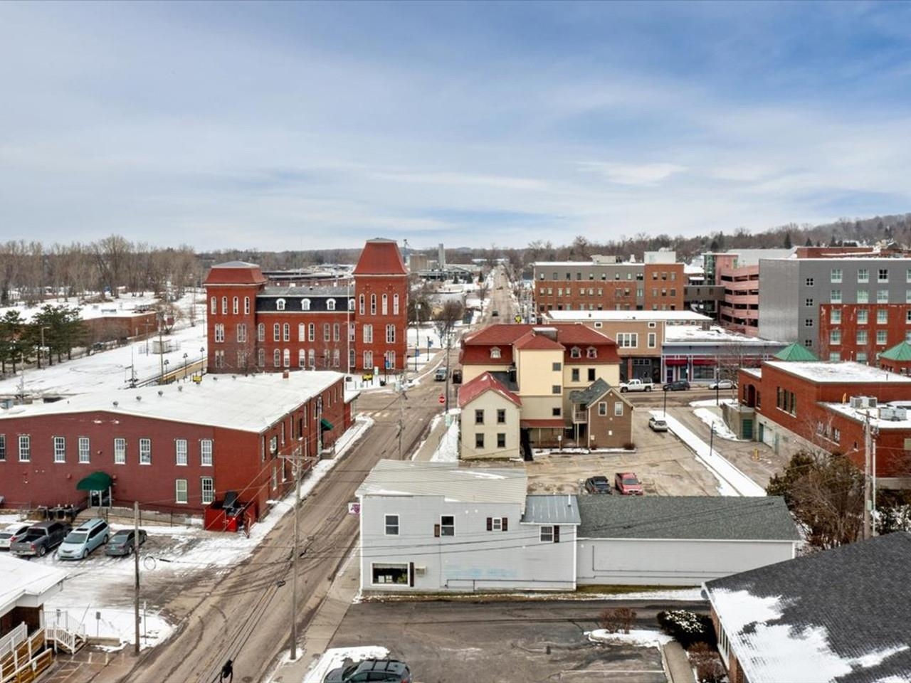 Homes for sale in St. Albans City, VT | 13 15 Catherine St, St. Albans City, VT 05478 | MLS# 5074776