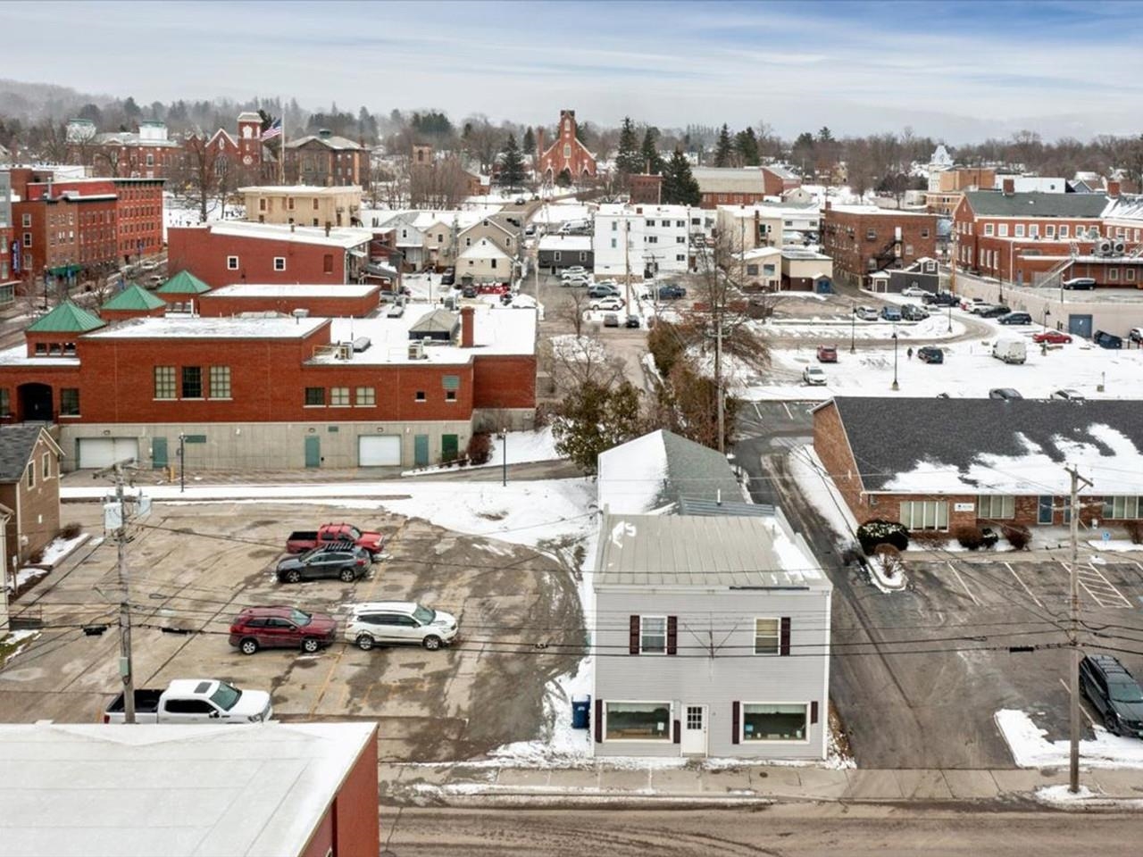 Homes for sale in St. Albans City, VT | 13-15 Catherine St, St. Albans City, VT 05478 | MLS# 5074776