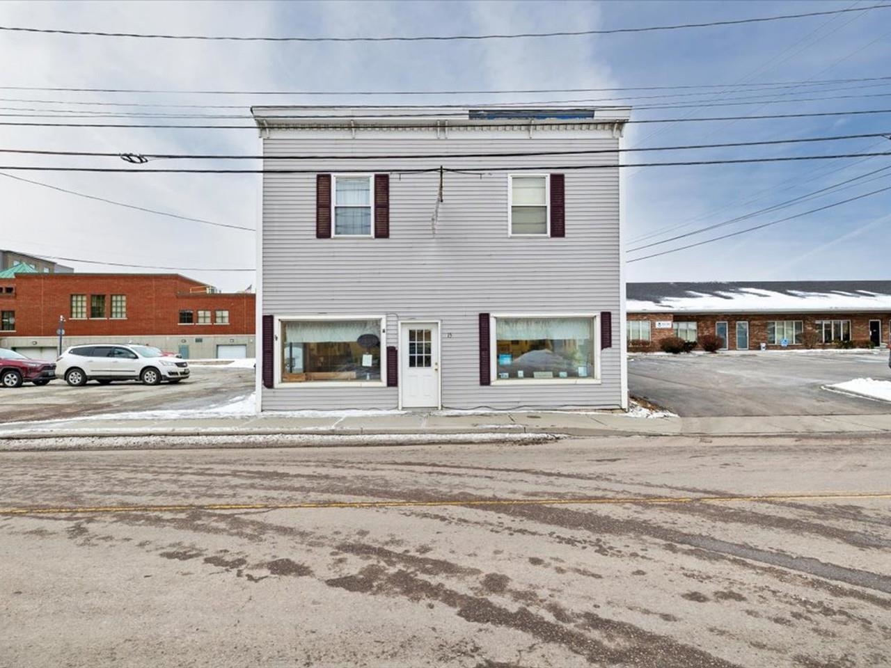 Homes for sale in St. Albans City, VT | 13-15 Catherine St, St. Albans City, VT 05478 | MLS# 5074776