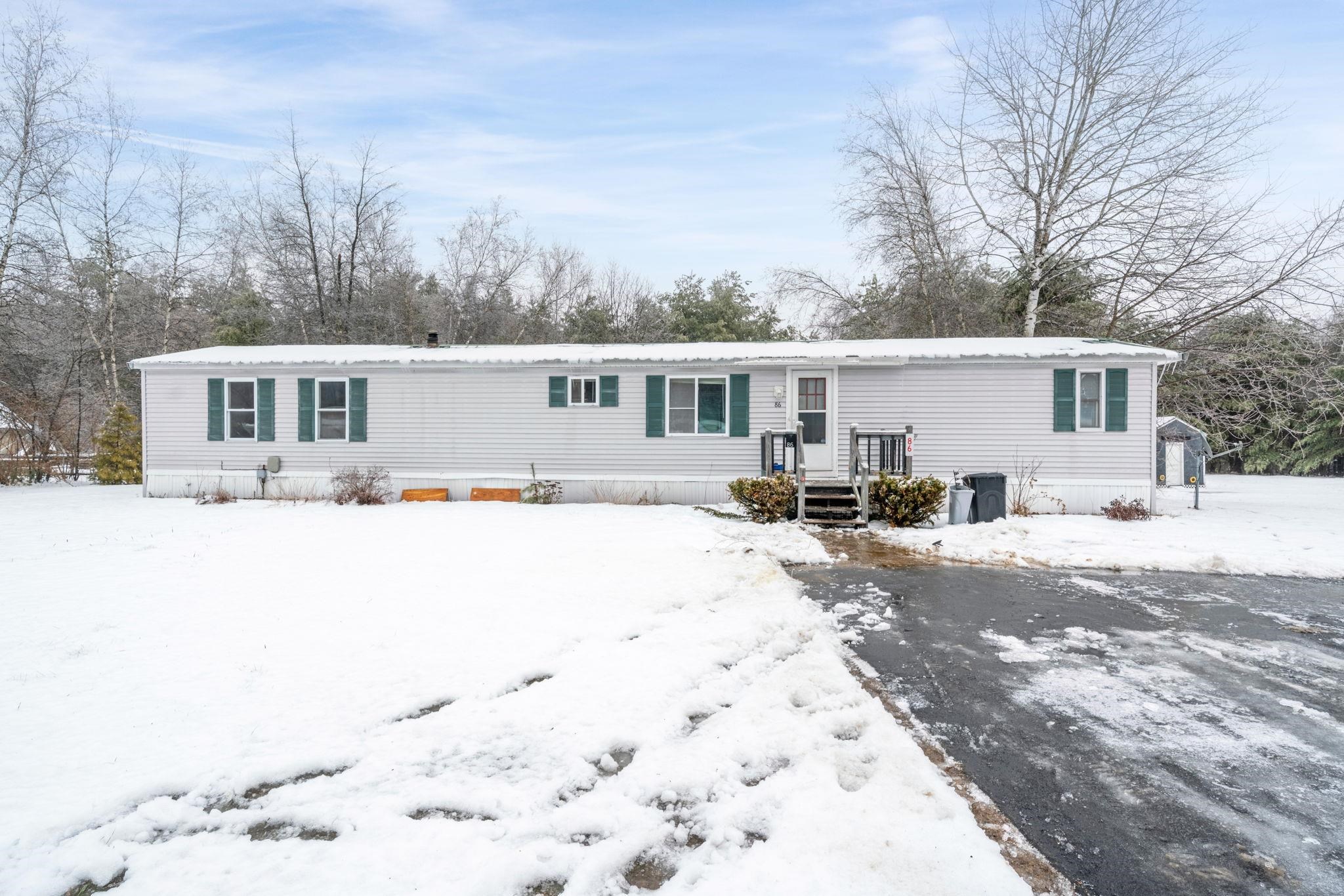 Homes for sale in Deering, NH | 86 Martin Rd, Deering, NH 03244 | MLS# 5074777