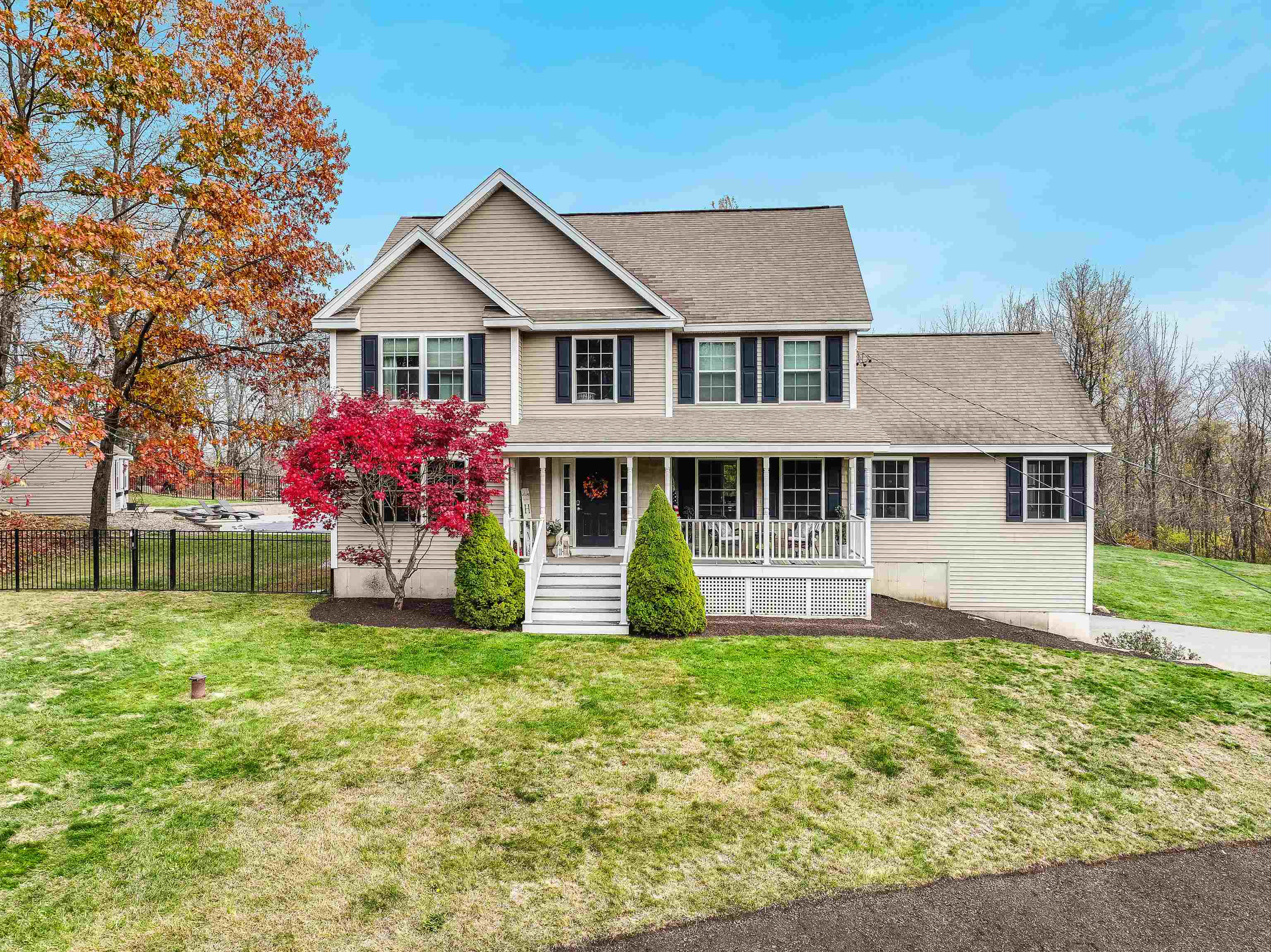 Homes for sale in Goffstown, NH | 60 Snow Rd, Goffstown, NH 03045 | MLS# 5074778