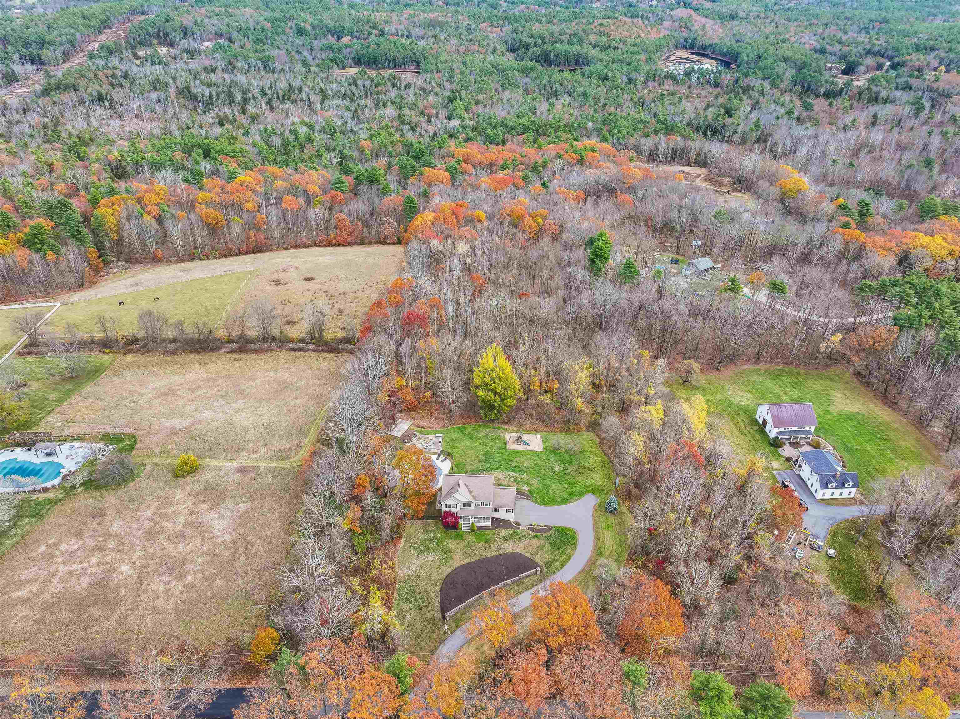 Homes for sale in Goffstown, NH | 60 Snow Rd, Goffstown, NH 03045 | MLS# 5074778