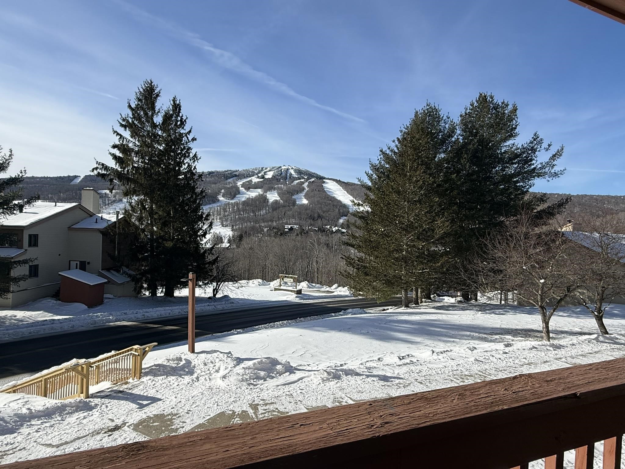 Homes for sale in Dover, VT | 5c Mountain Village #123, Dover, VT 05356 | MLS# 5074781