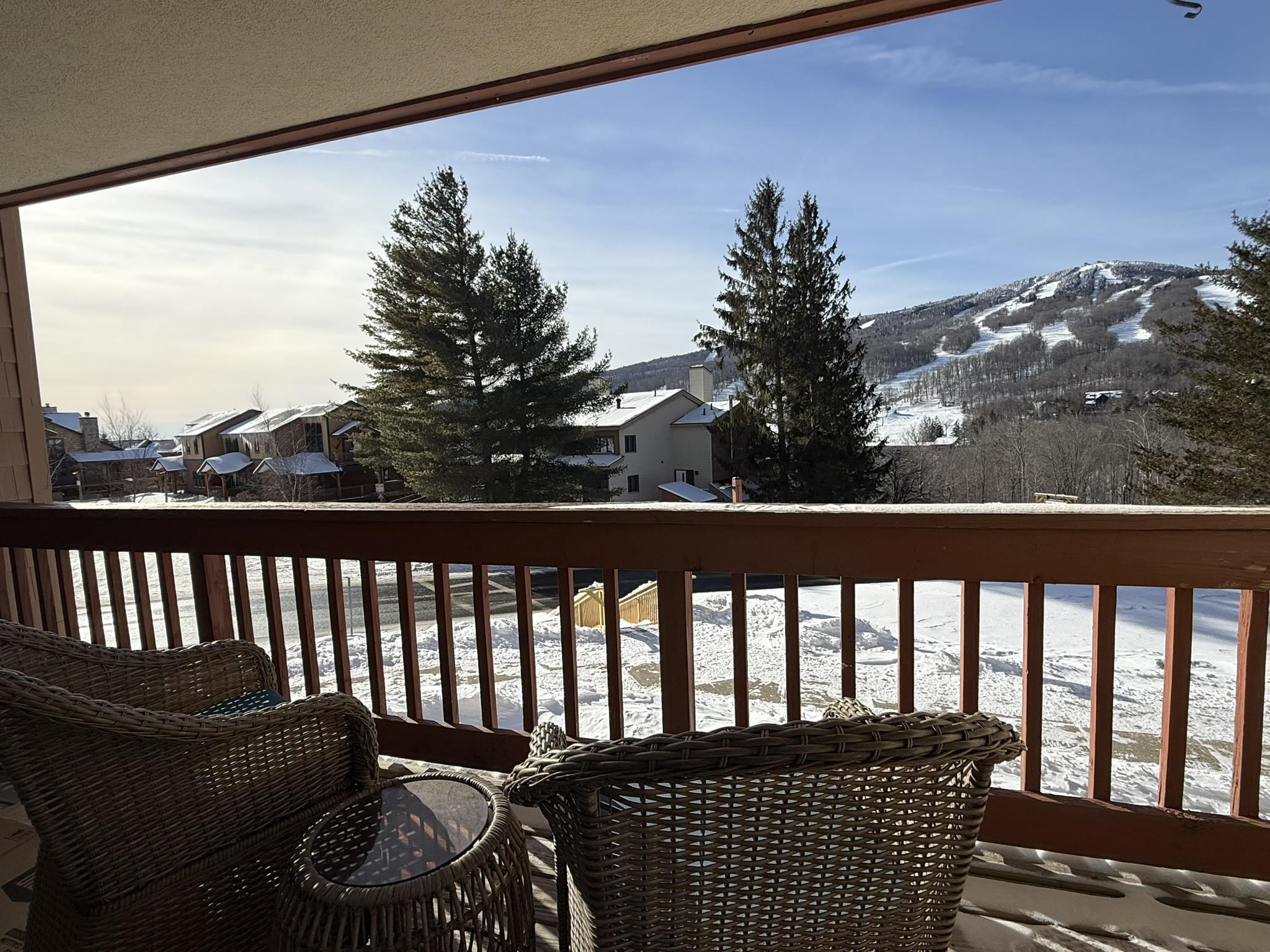 Homes for sale in Dover, VT | 5C Mountain Village #123, Dover, VT 05356 | MLS# 5074781