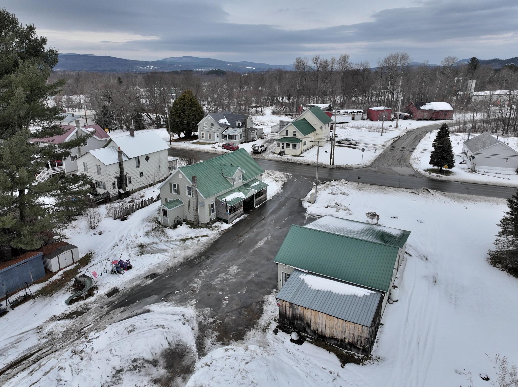 Homes for sale in Troy, VT | 352 East Main St, Troy, VT 05859 | MLS# 5074782