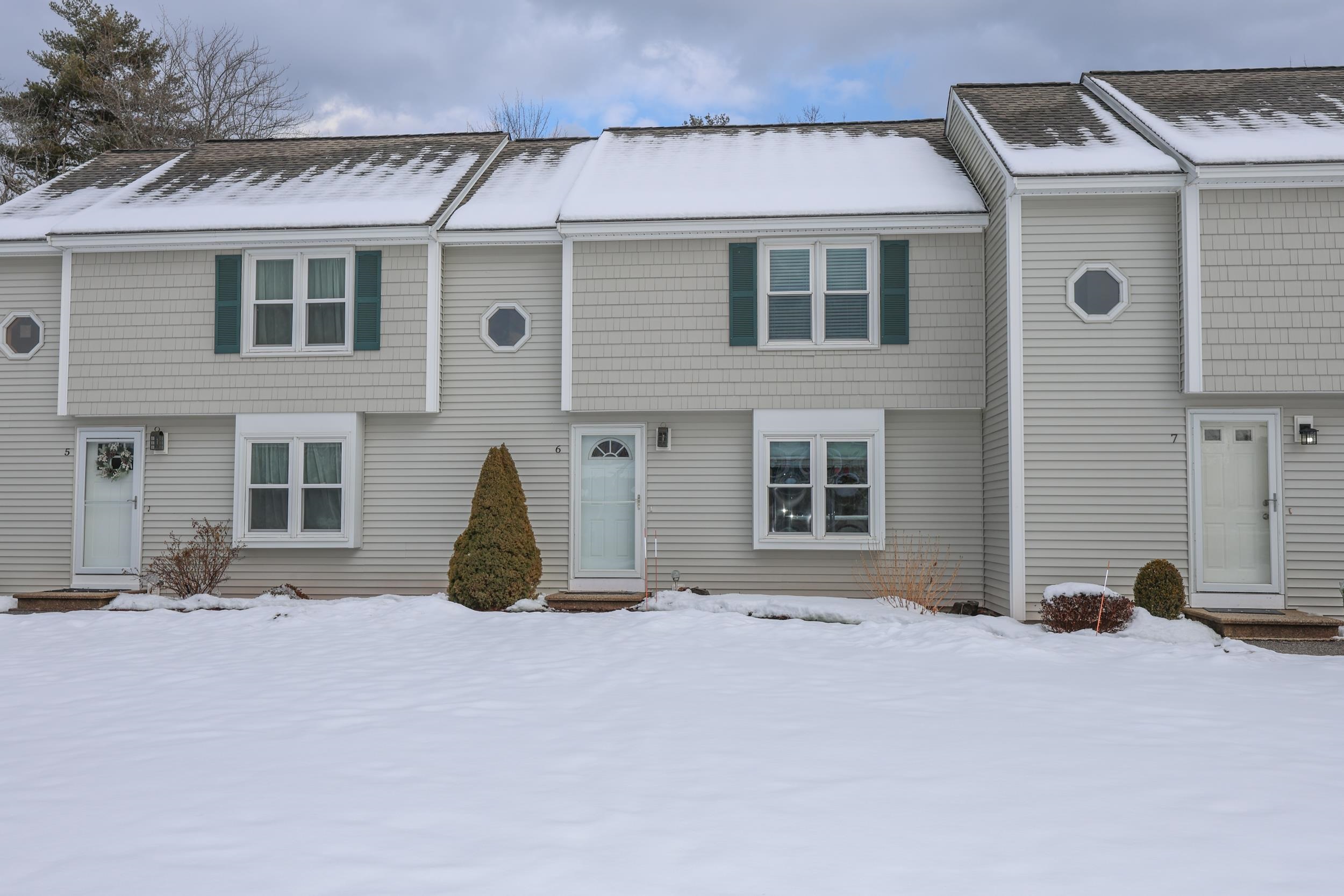 MLS 5074785: 6 Scott Lane-Unit 6, Sandown NH