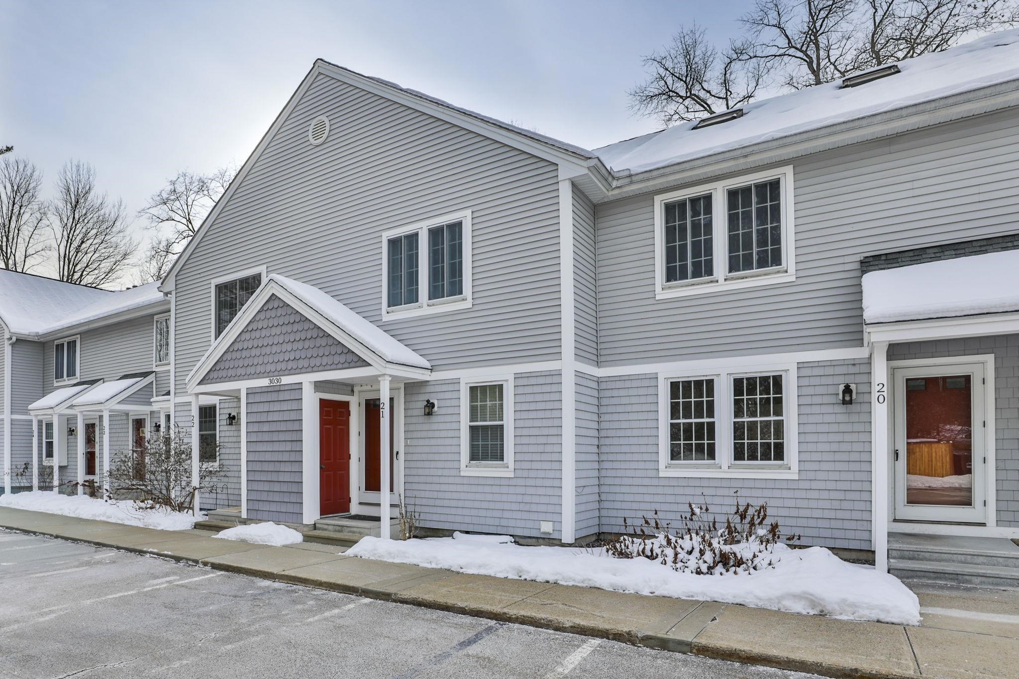 Homes for sale in Manchester, NH | 3030 Brown Ave #20, Manchester, NH 03103 | MLS# 5074786