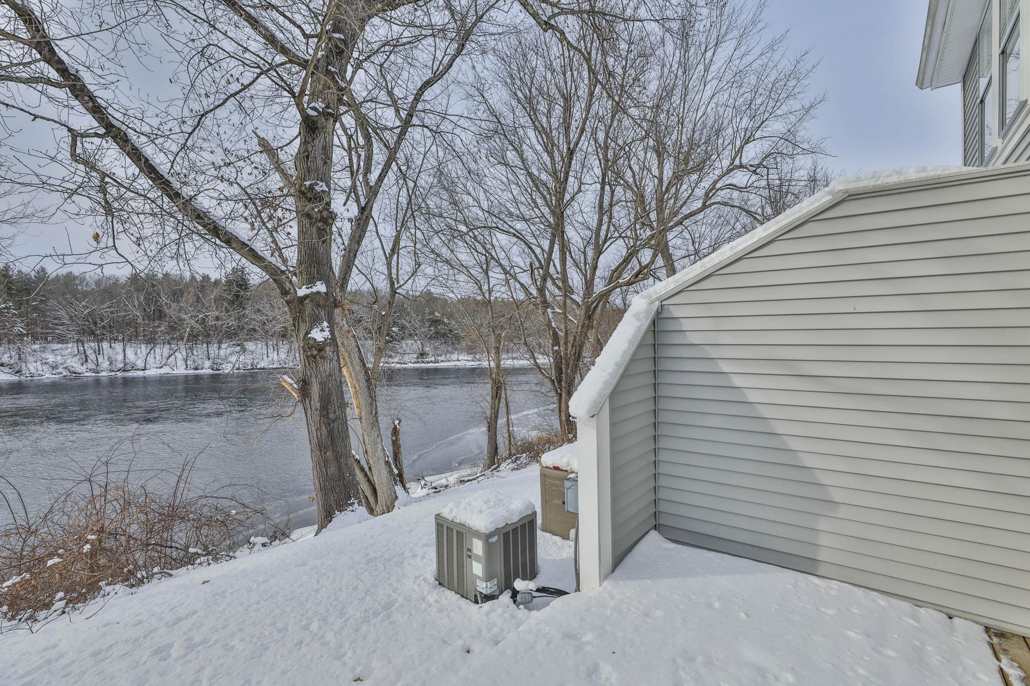 Homes for sale in Manchester, NH | 3030 Brown Ave #20, Manchester, NH 03103 | MLS# 5074786