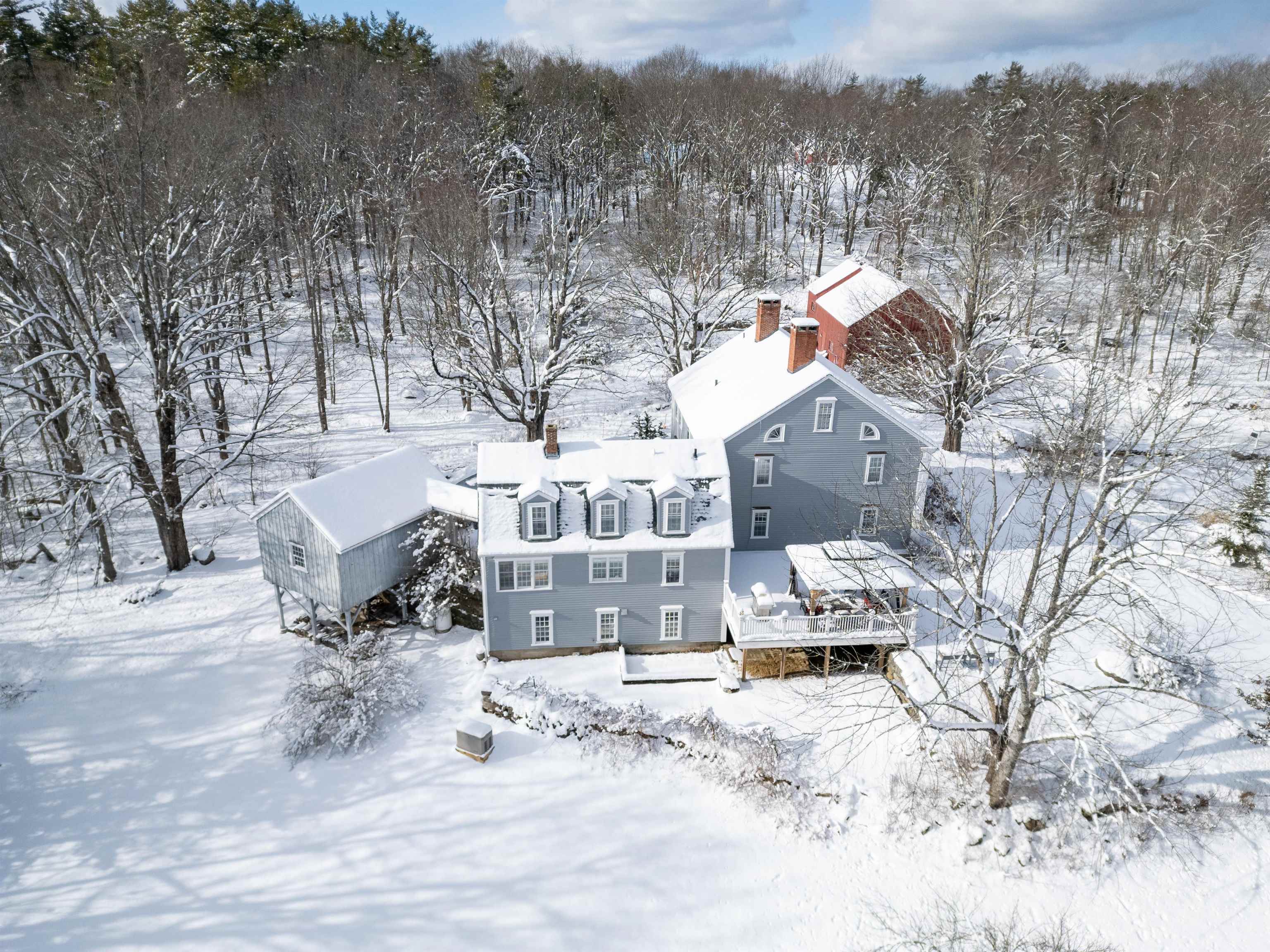 Homes for sale in Fitzwilliam, NH | 19 Webber Ln, Fitzwilliam, NH 03447 | MLS# 5074787