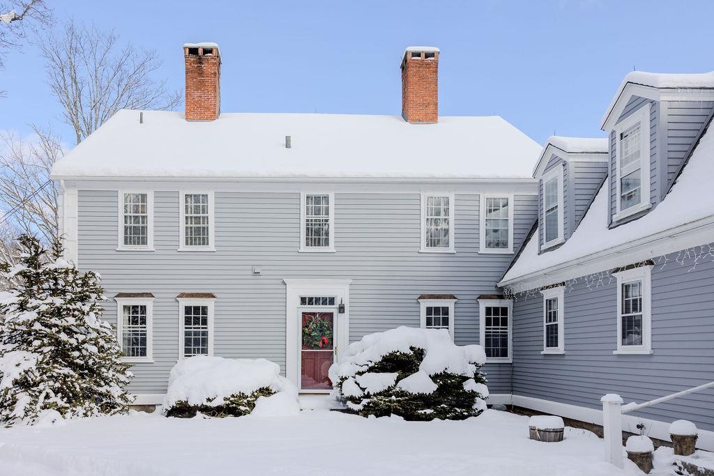 Homes for sale in Fitzwilliam, NH | 19 Webber Ln, Fitzwilliam, NH 03447 | MLS# 5074787