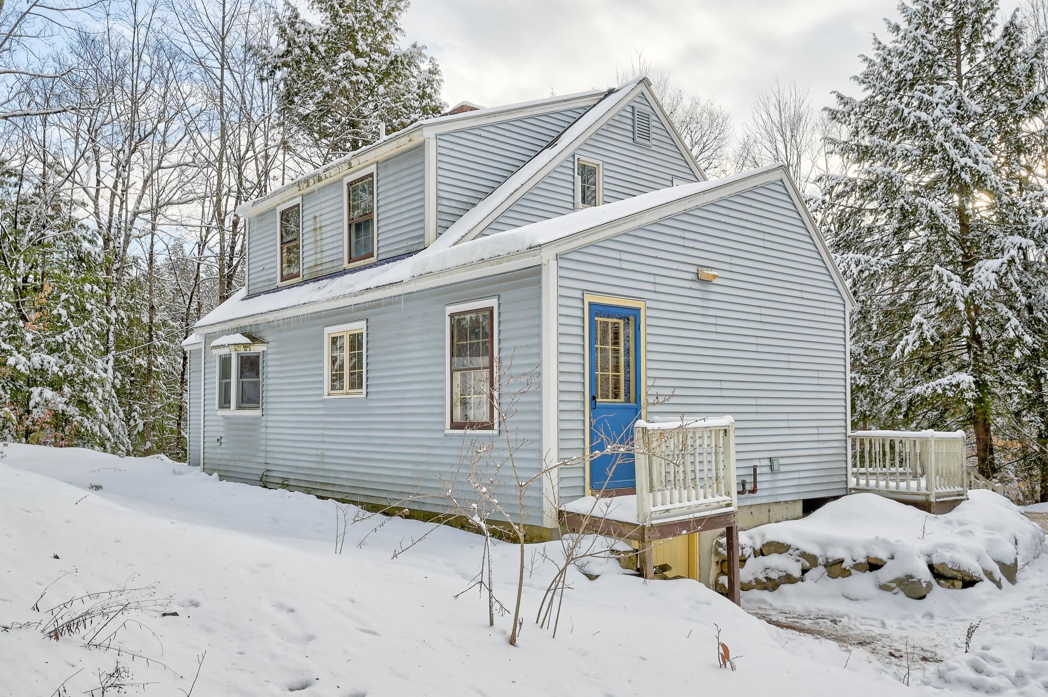 Homes for sale in Madison, NH | 915 East Madison Rd, Madison, NH 03849 | MLS# 5074793