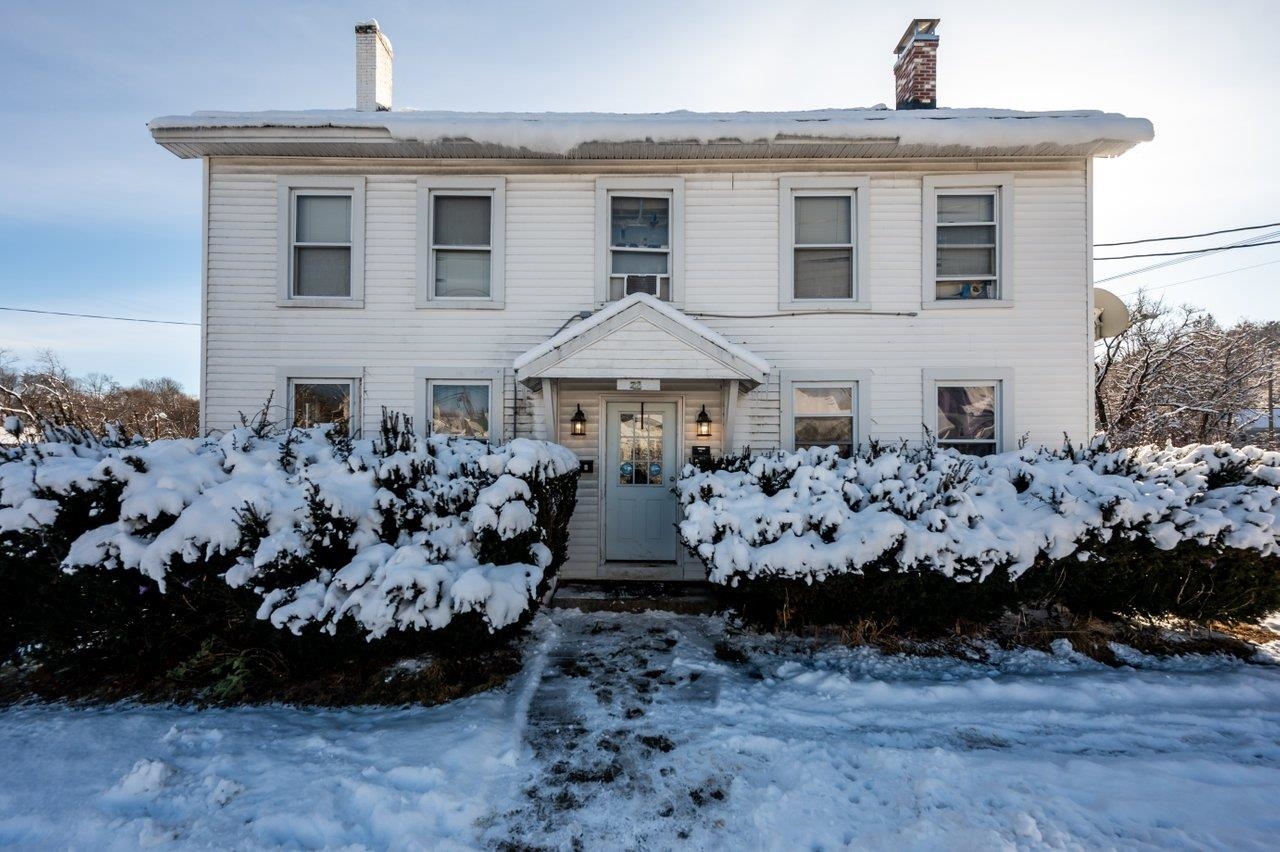 Homes for sale in Pittsfield, NH | 22 Concord Hill Rd, Pittsfield, NH 03263 | MLS# 5074802