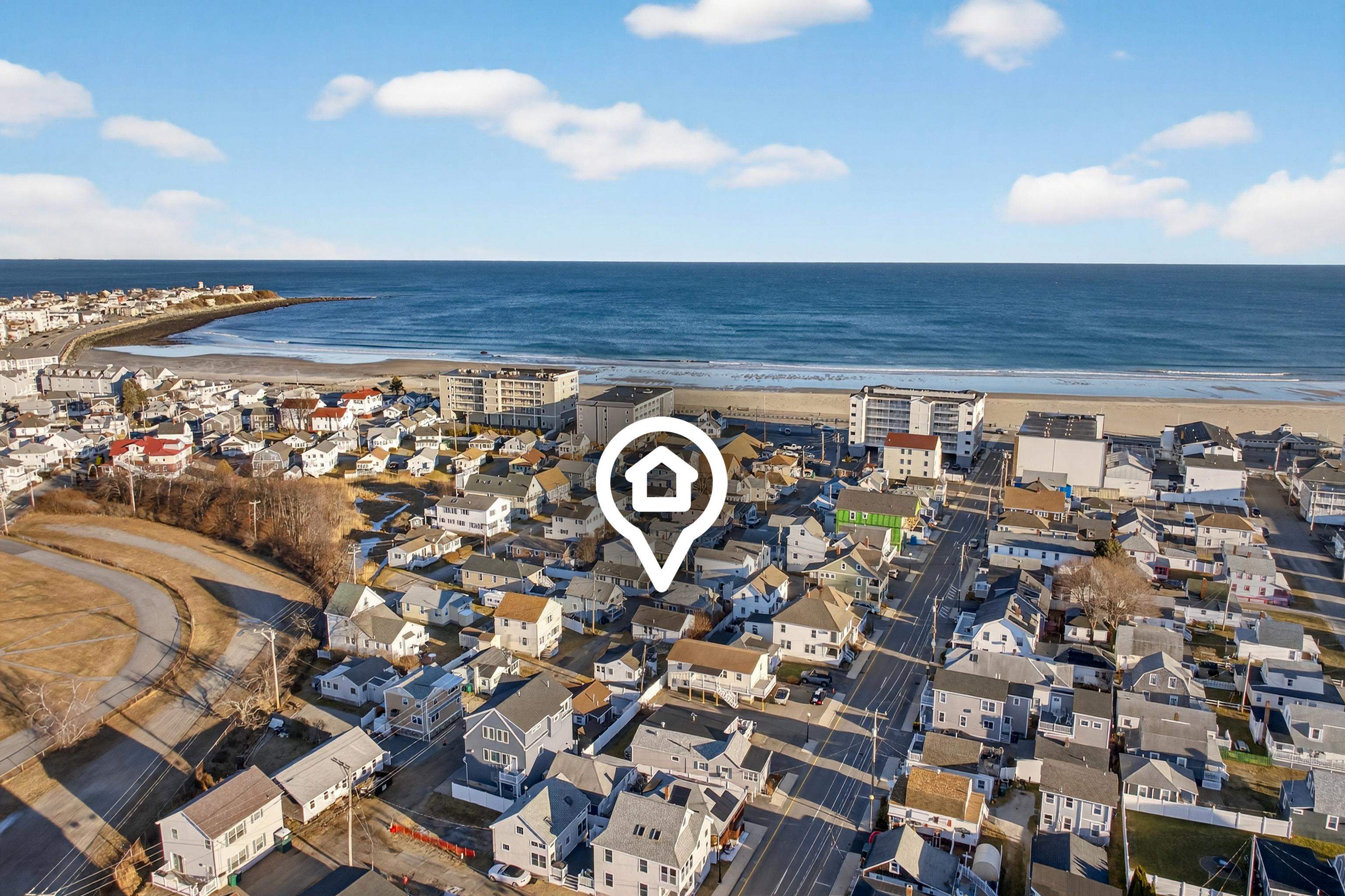 Homes for sale in Hampton, NH | 27 Kentville Ter, Hampton, NH 03842 | MLS# 5074803