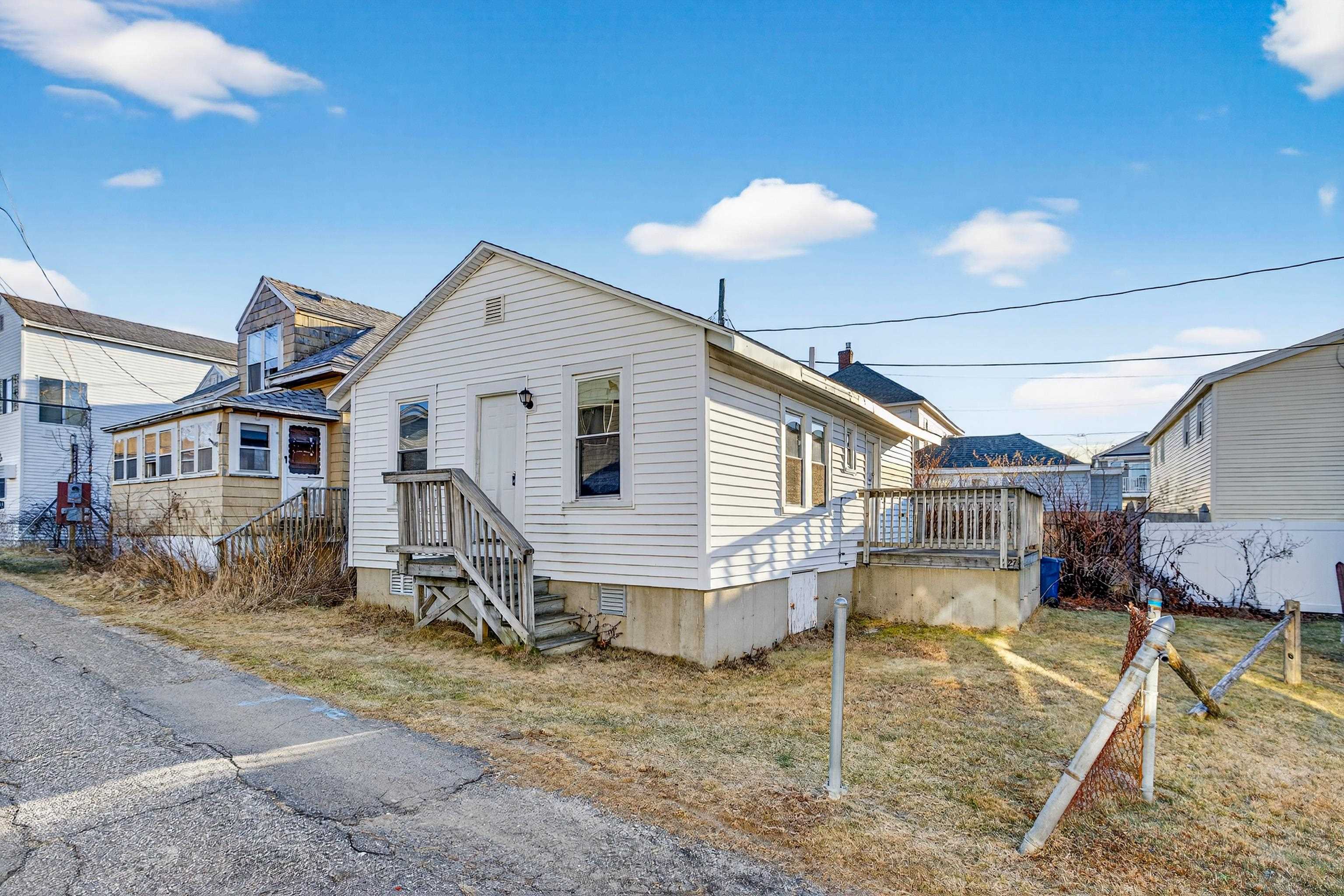 Homes for sale in Hampton, NH | 27 Kentville Ter, Hampton, NH 03842 | MLS# 5074803