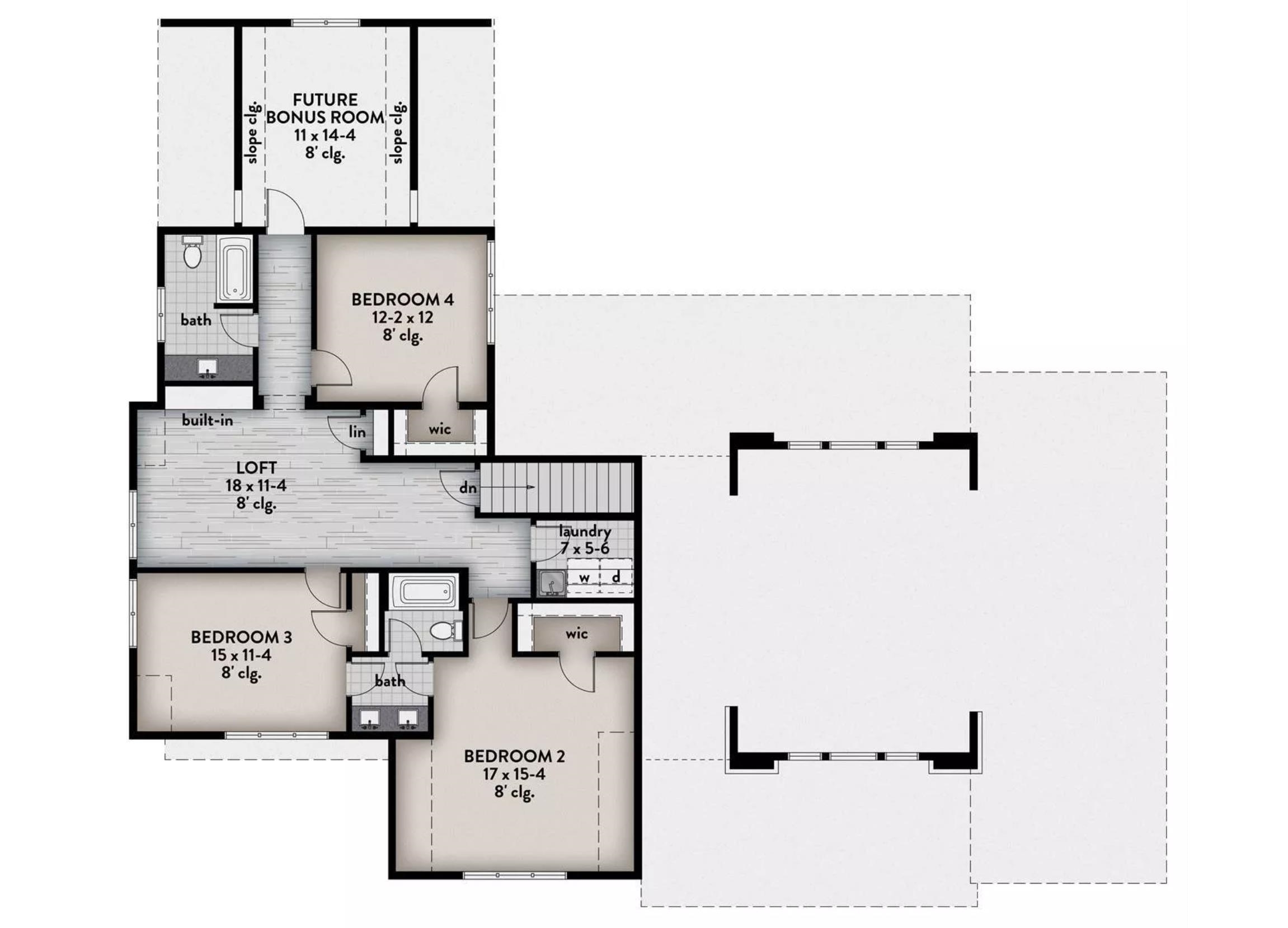 Homes for sale in Bedford, NH | Lot 4 Jenkins Rd #Lot 4  - Modern Farmhouse, Bedford, NH 03110 | MLS# 5074808
