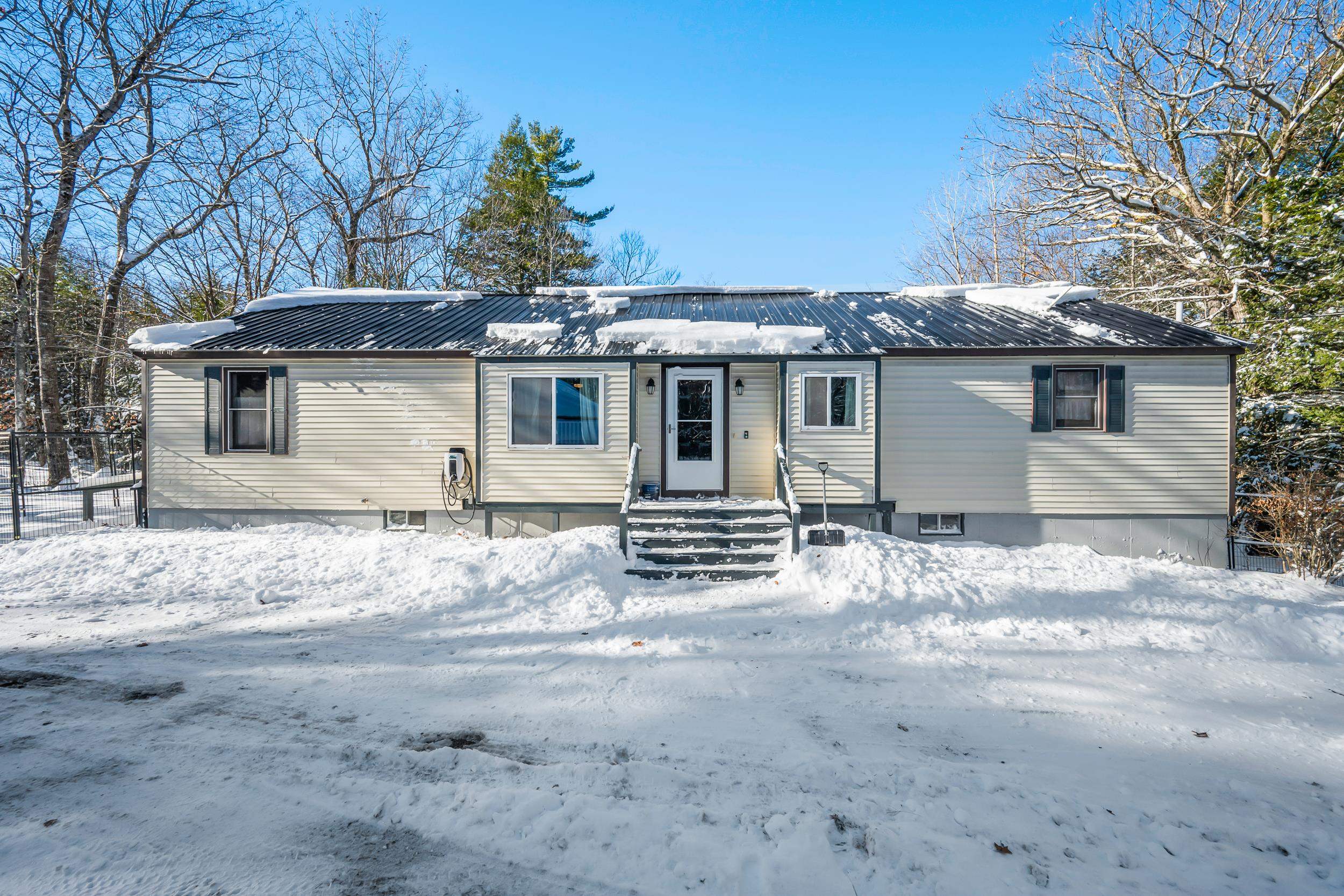 Homes for sale in Albany, NH | 8 Ross Farm Rd, Albany, NH 03818 | MLS# 5074814