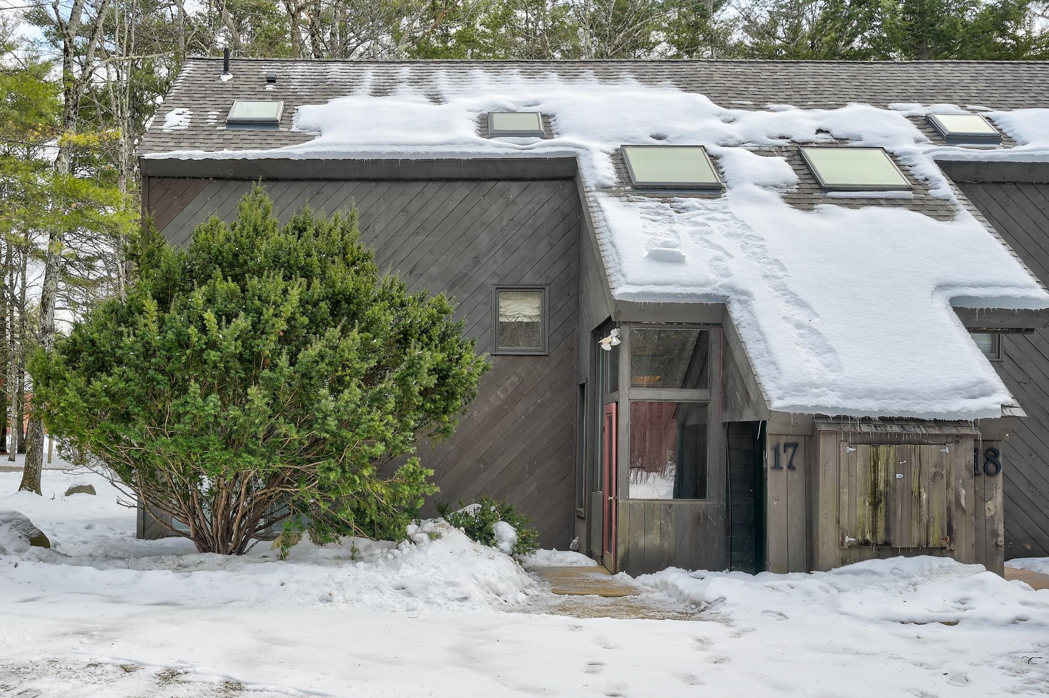 Homes for sale in Bartlett, NH | 17 Woodland Pines Dr #17, Bartlett, NH 03812 | MLS# 5074816