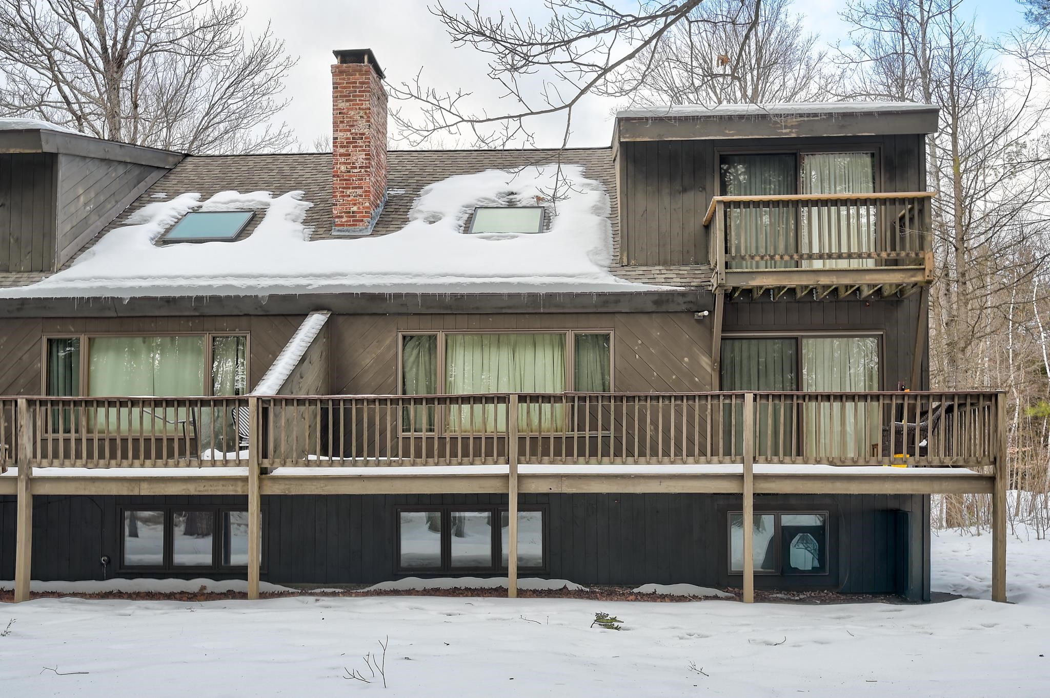 Homes for sale in Bartlett, NH | 17 Woodland Pines Dr #17, Bartlett, NH 03812 | MLS# 5074816